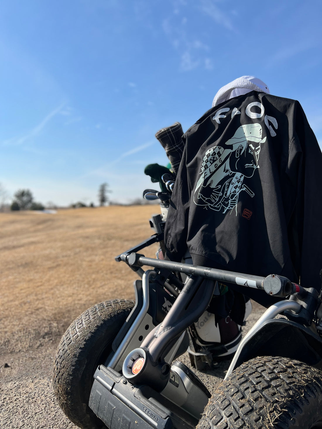 FLOG BLOG vol.15