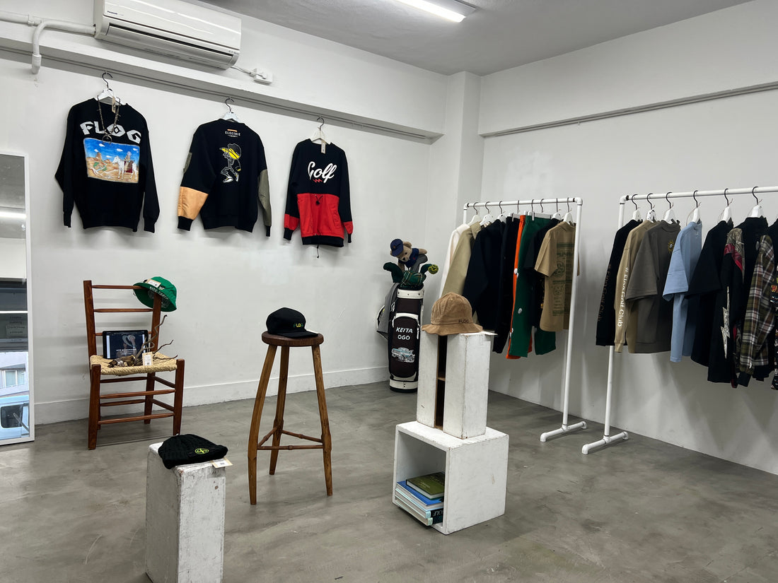 FLOG BLOG vol.36