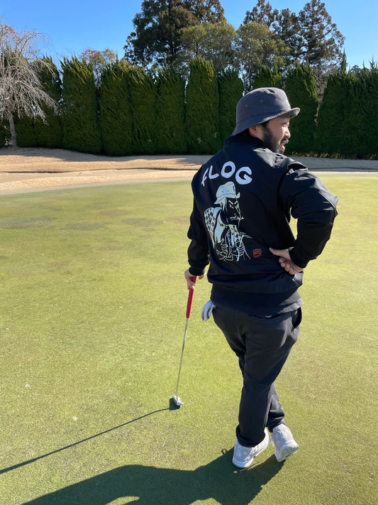 FLOG BLOG vol.12