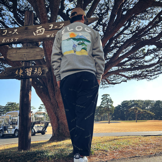 FLOG BLOG vol.8