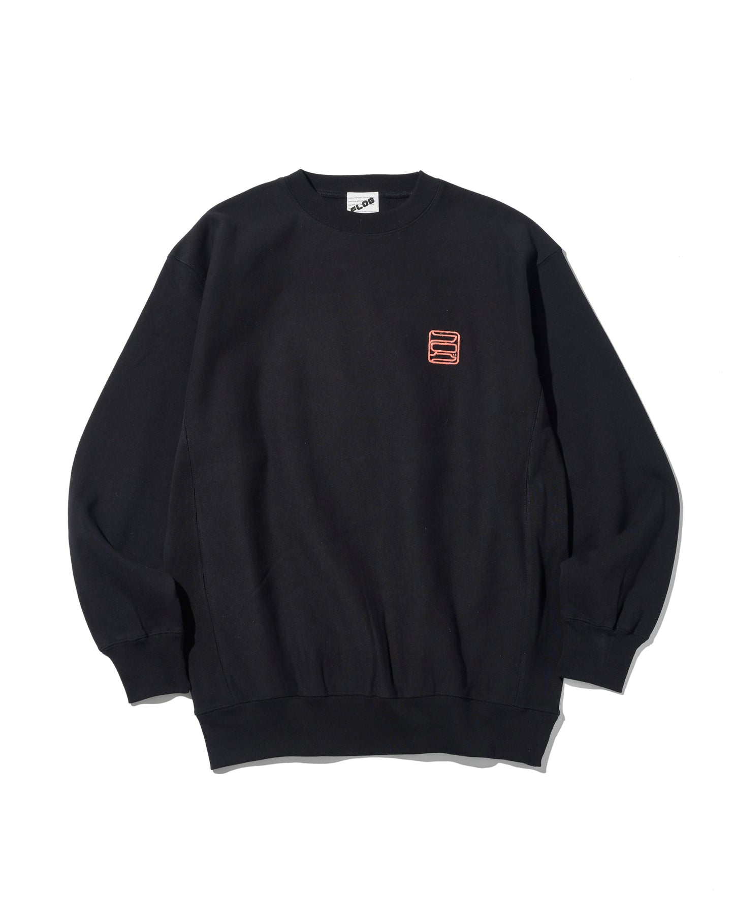 ROUNDCODE KIYOMIZU sweat