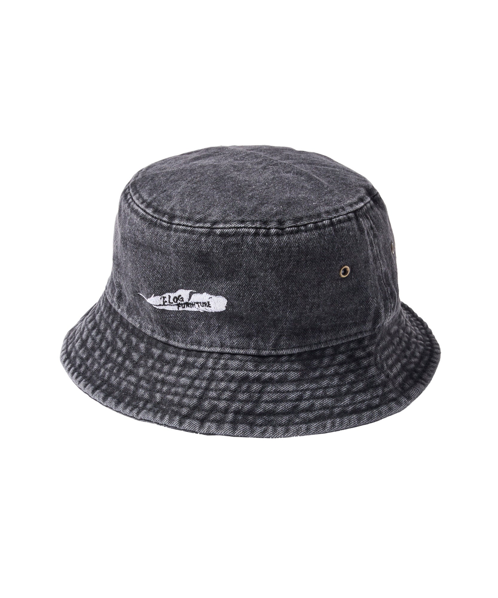 FLOG FURNITURE bucket hat – FLOG_GOLF_CLUB