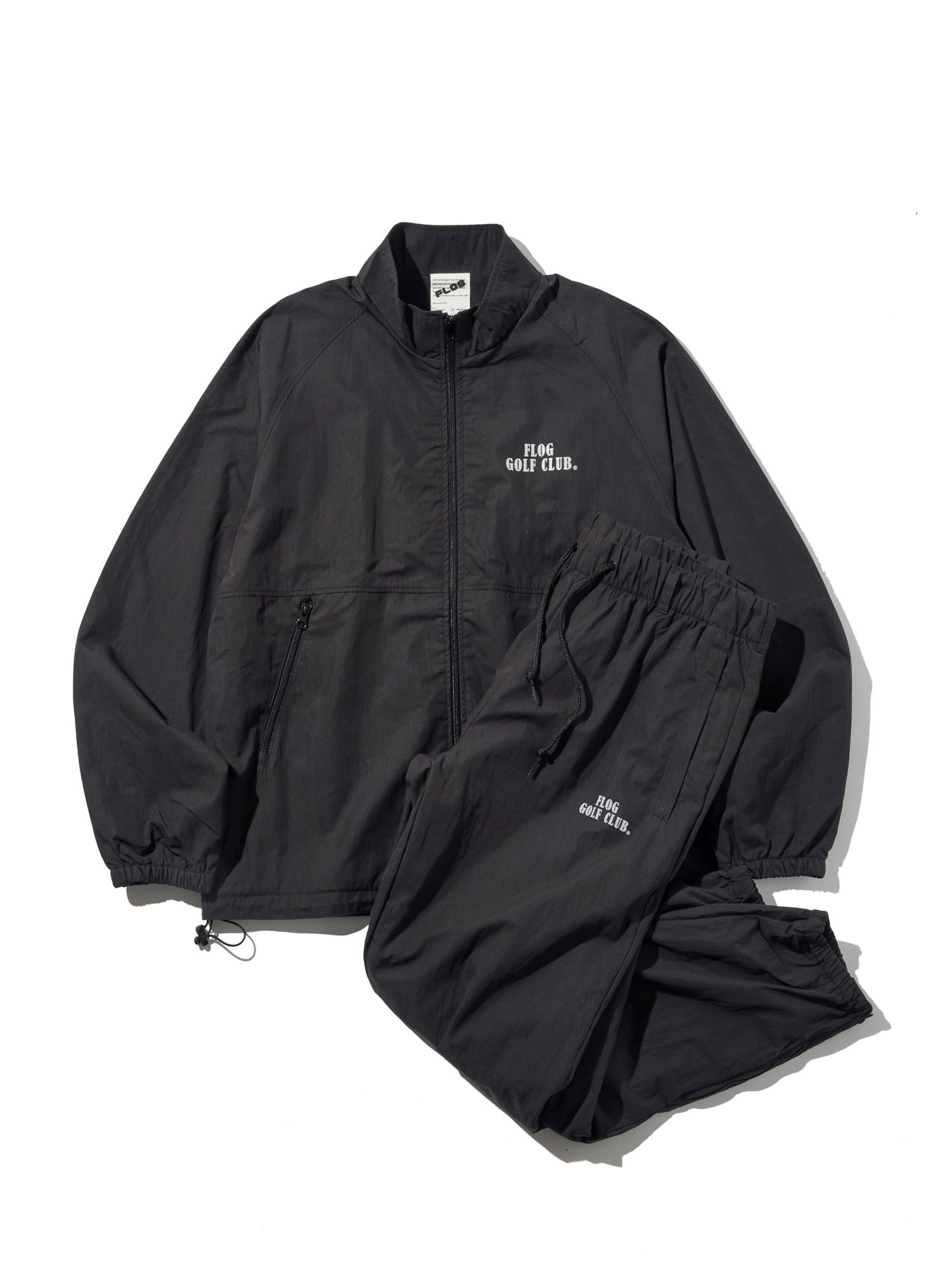 REFLECTOR Track&Pants