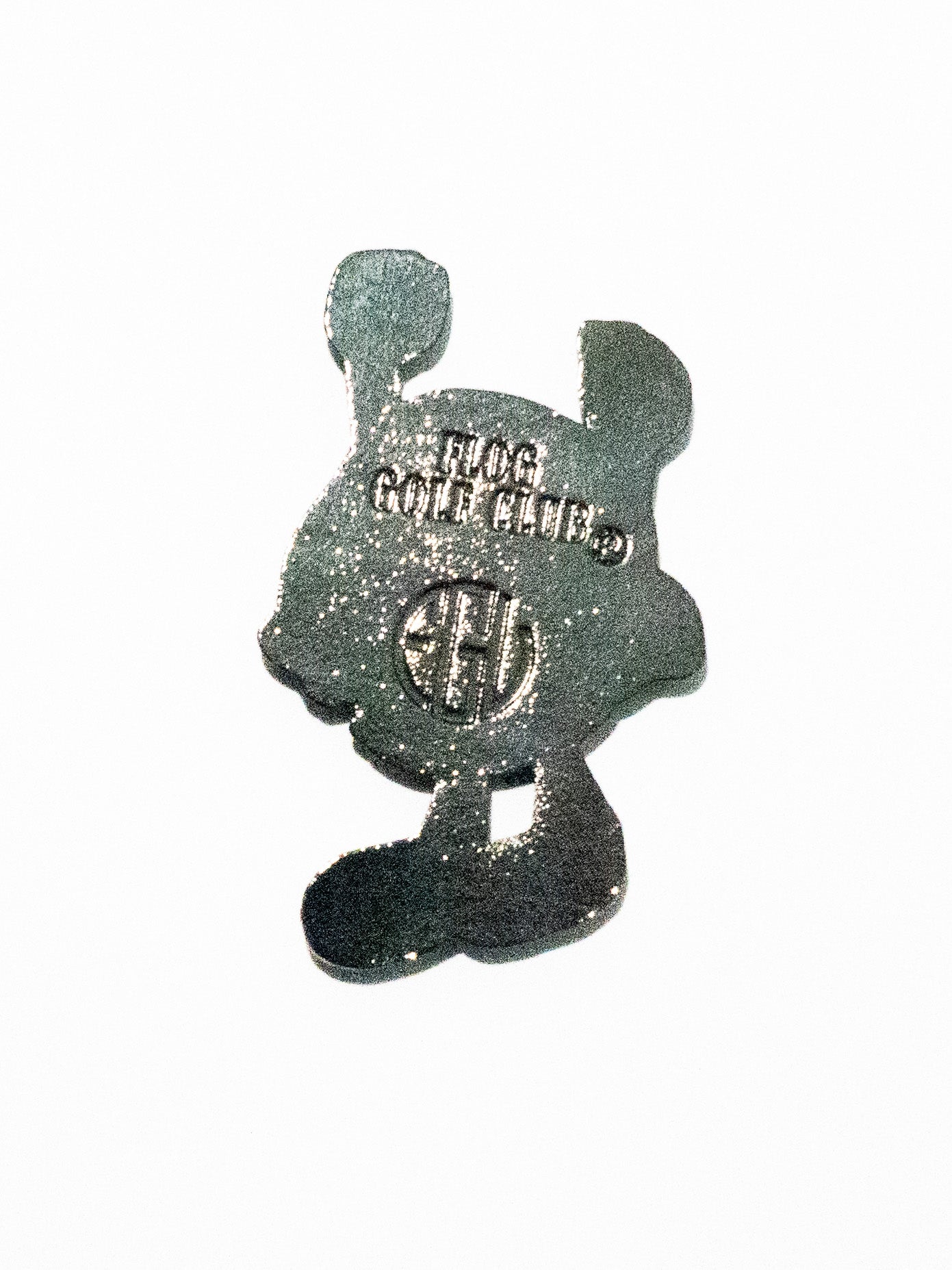 MR. FLOGEY MARKER