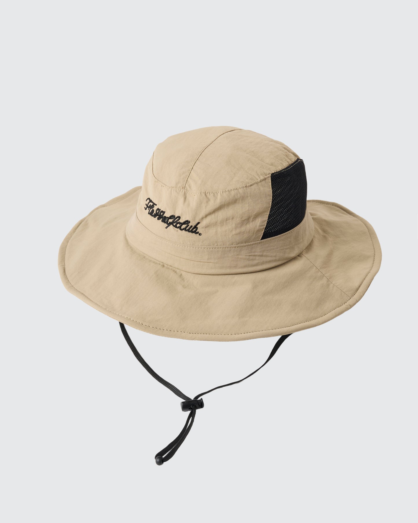 FLOG SAFARI HAT