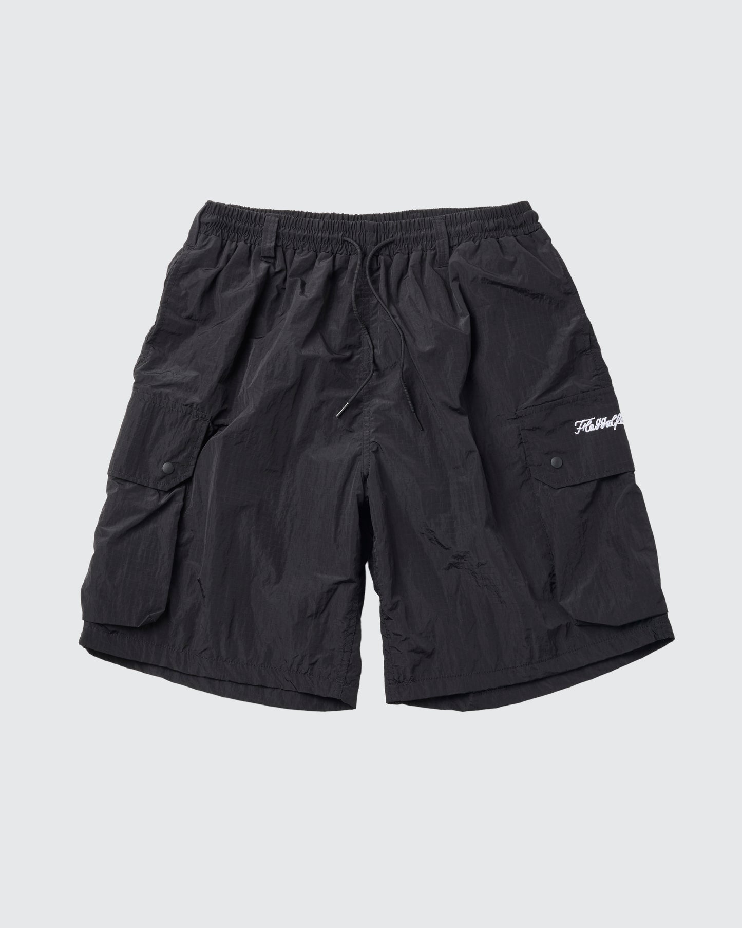 ripstop short pants