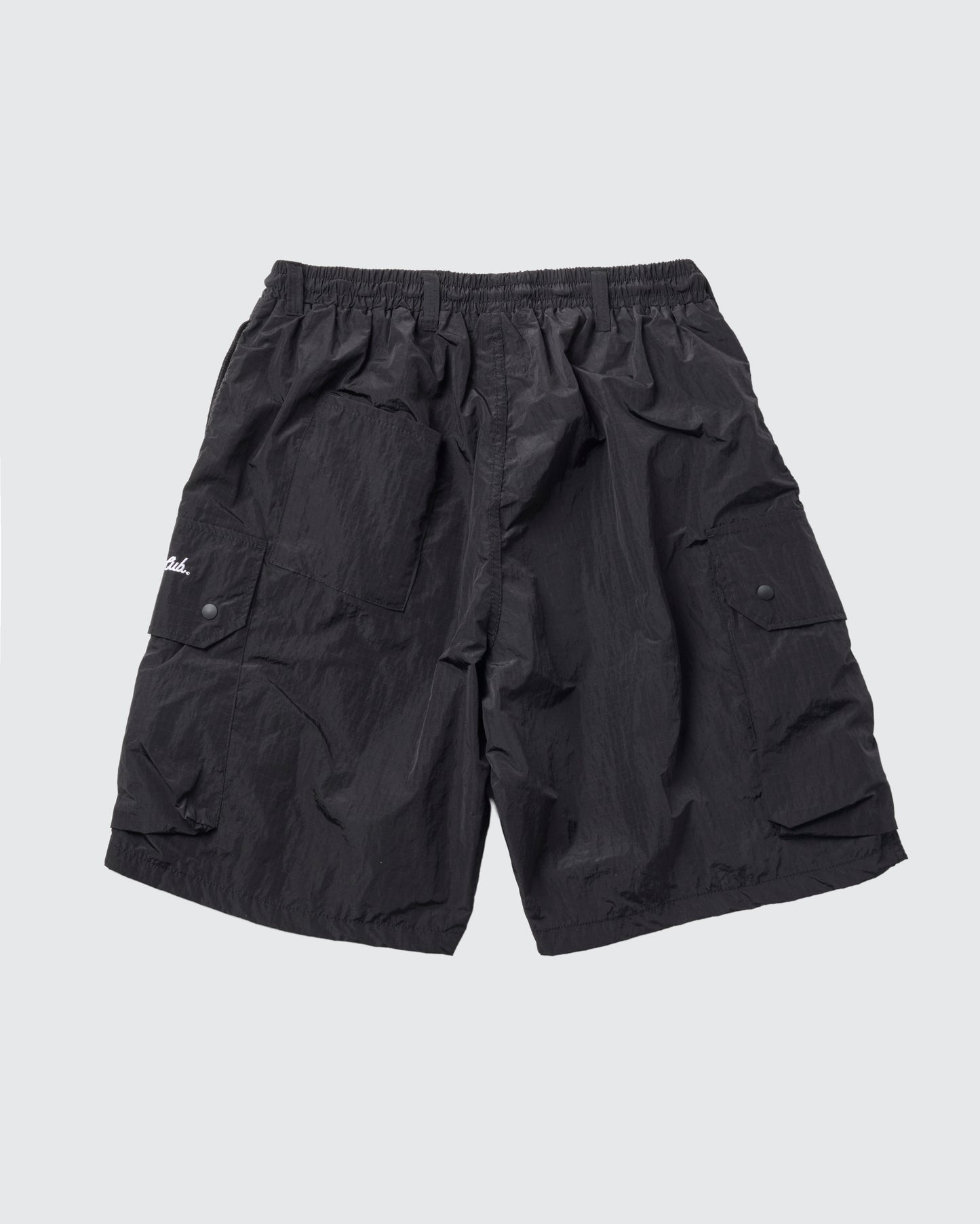 ripstop short pants