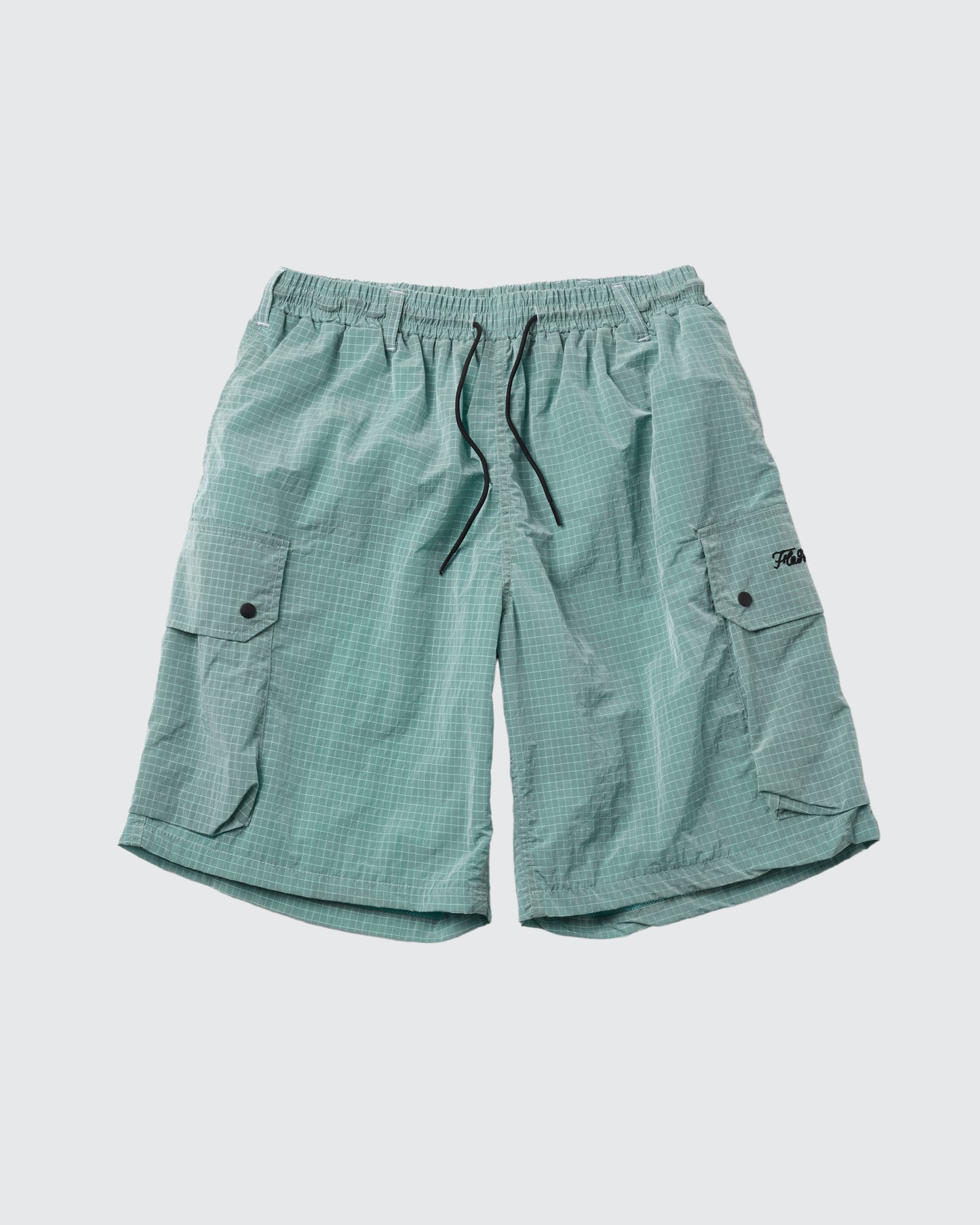 ripstop short pants