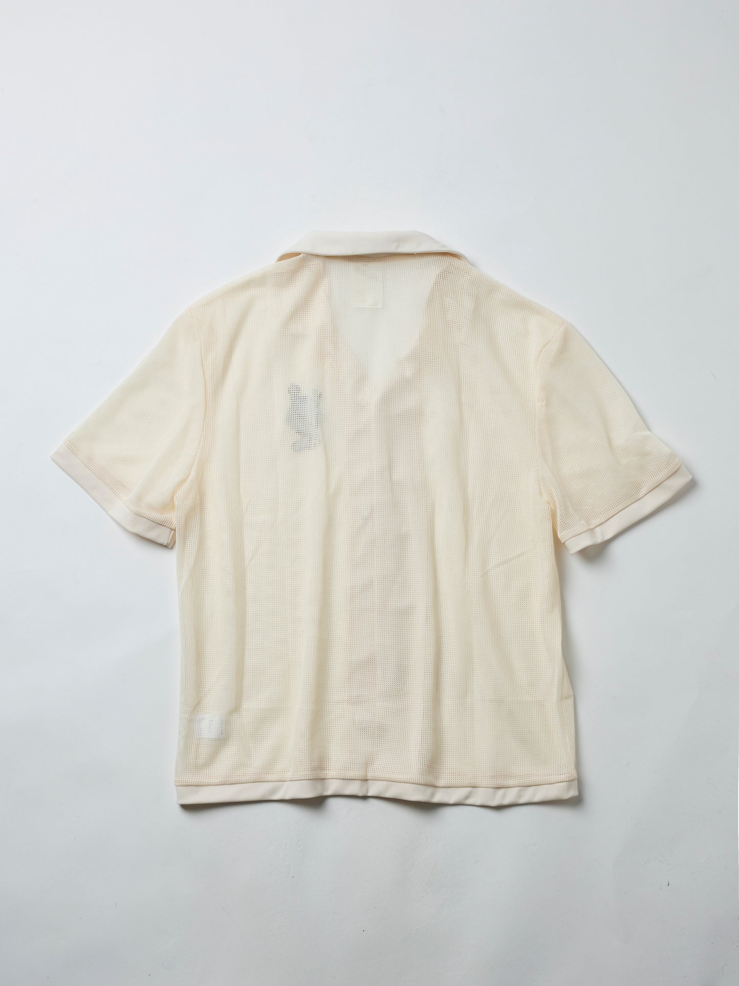 FG BOY MESH SHIRT