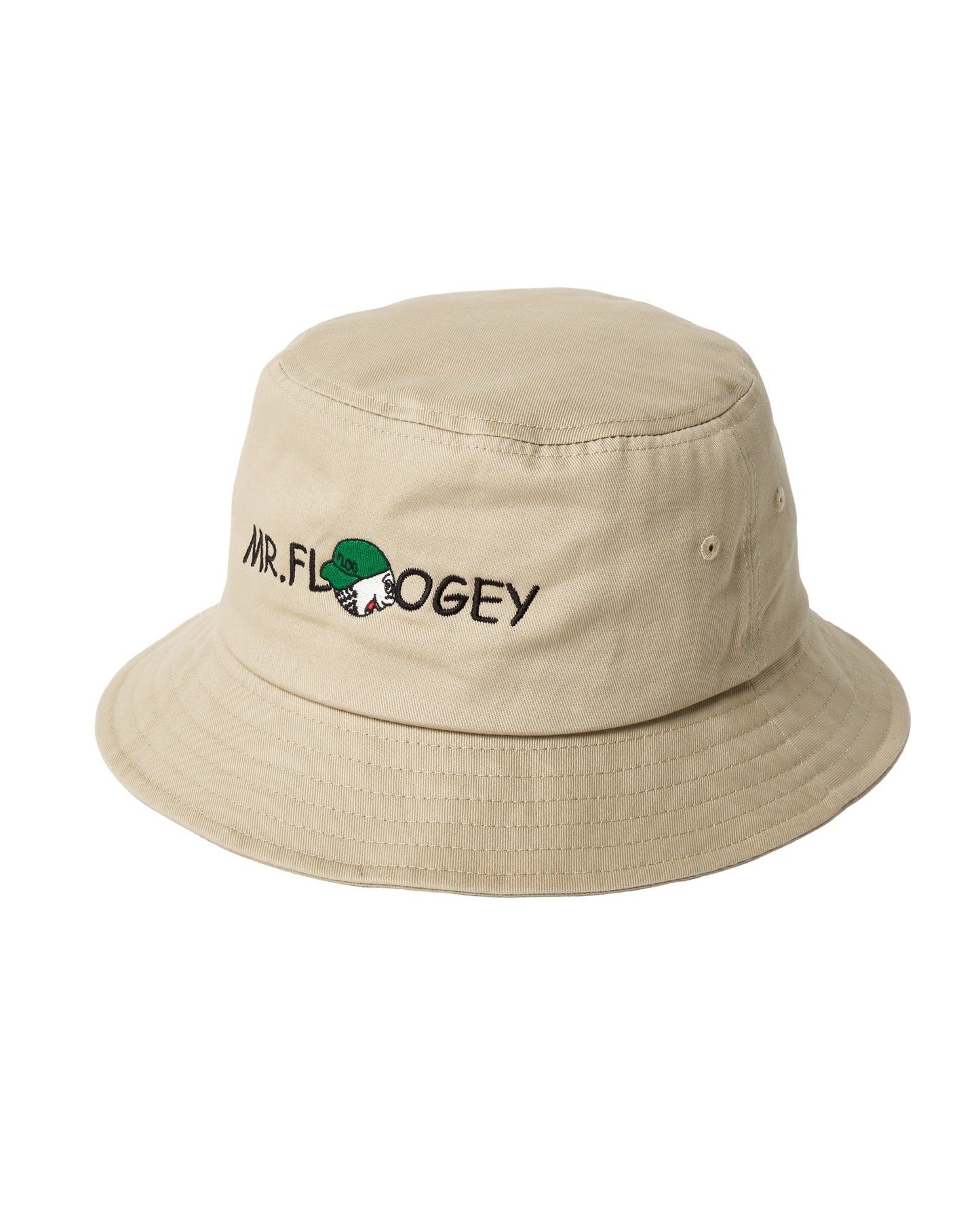 MR.FLOGEY BUKET HAT