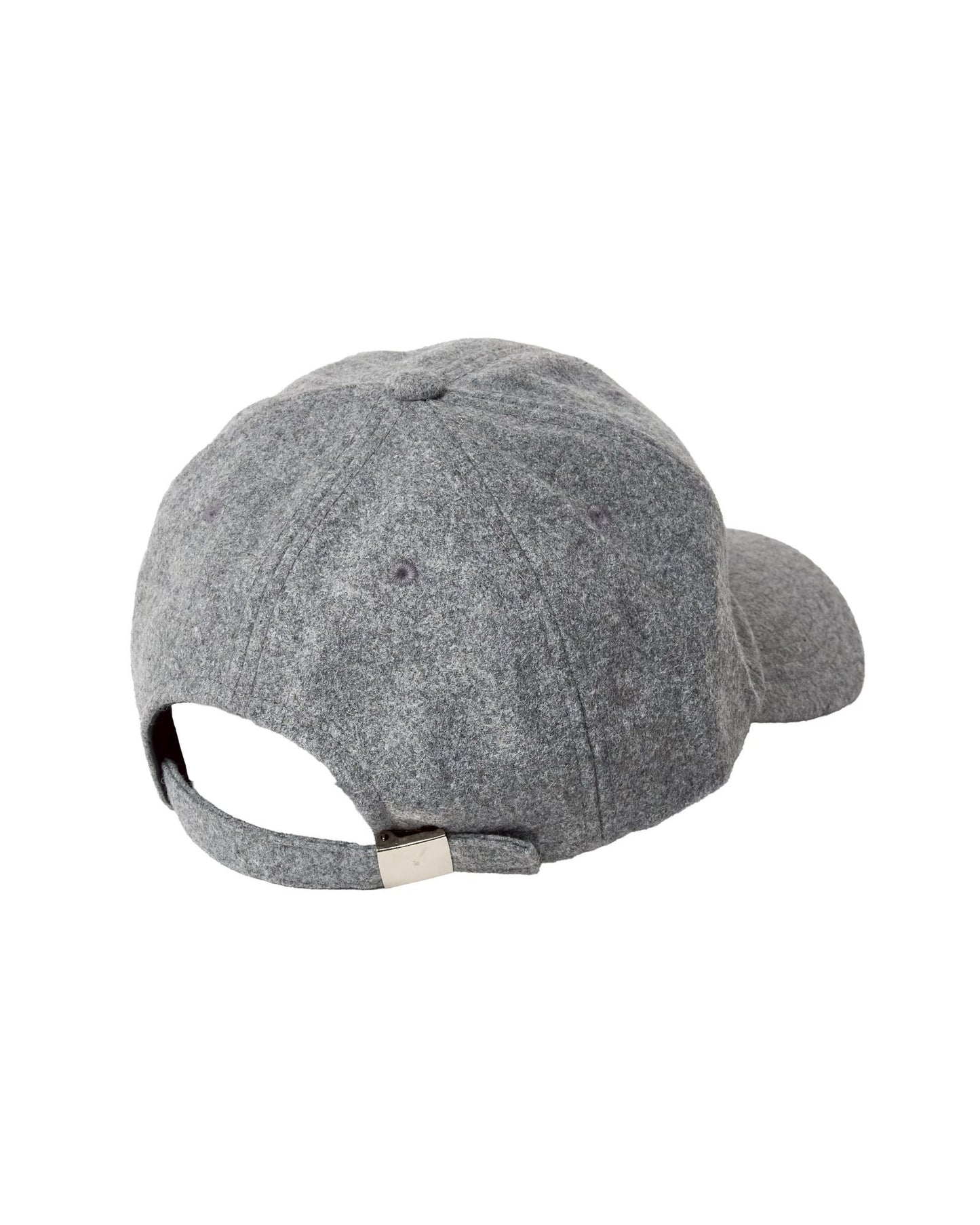 WOOL CAP