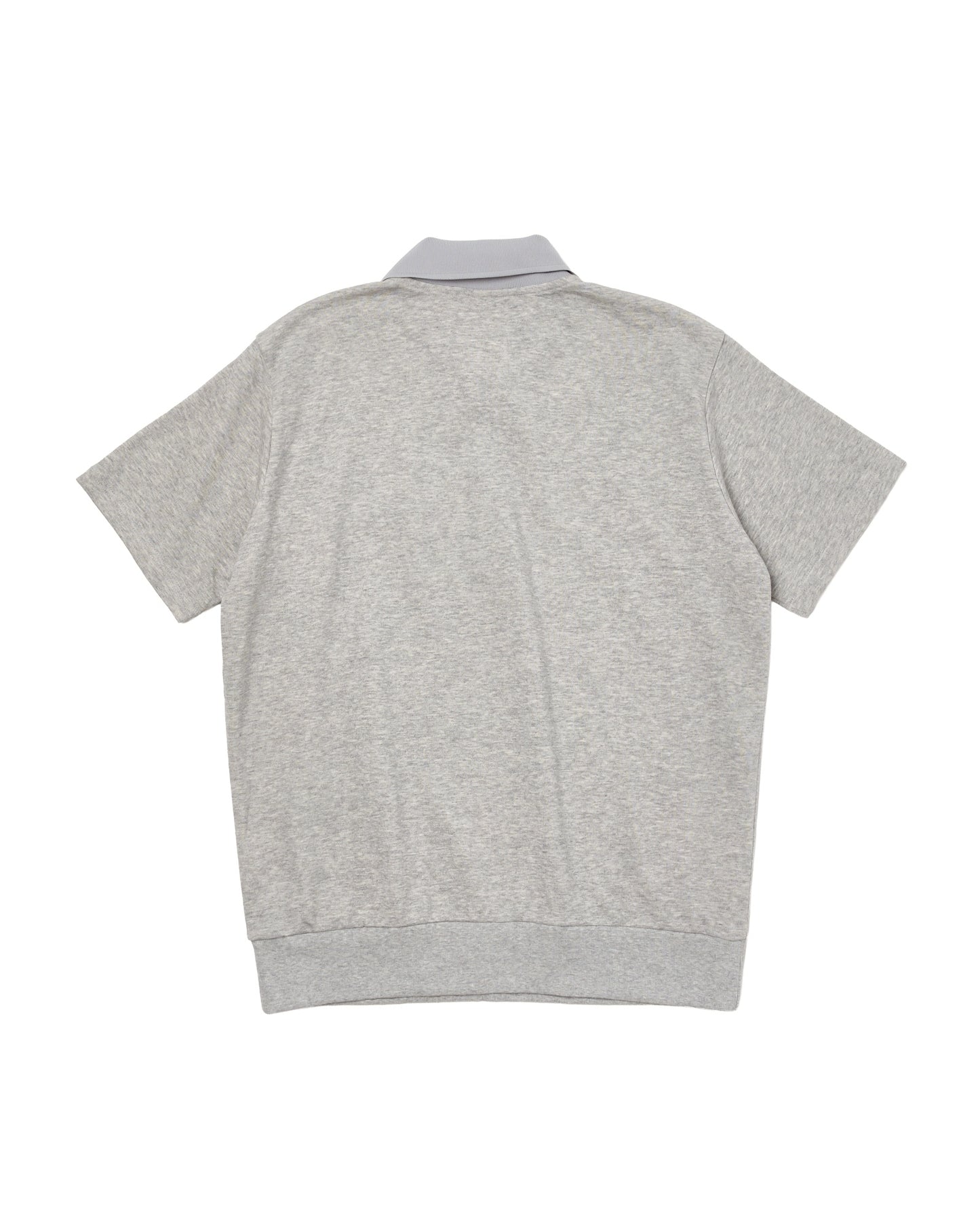 FLOGY SWEAT POLO