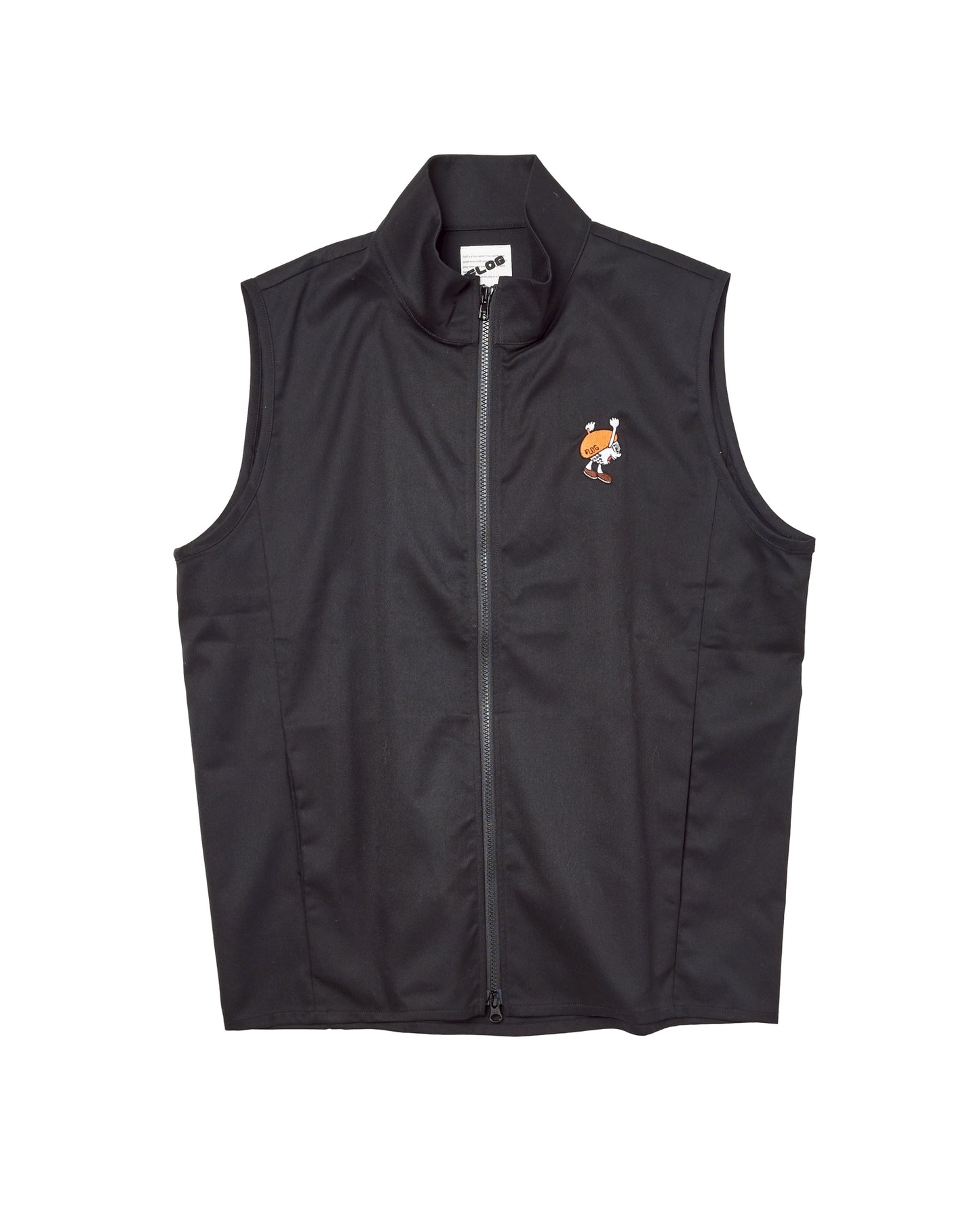 FLOGY ZIP VEST