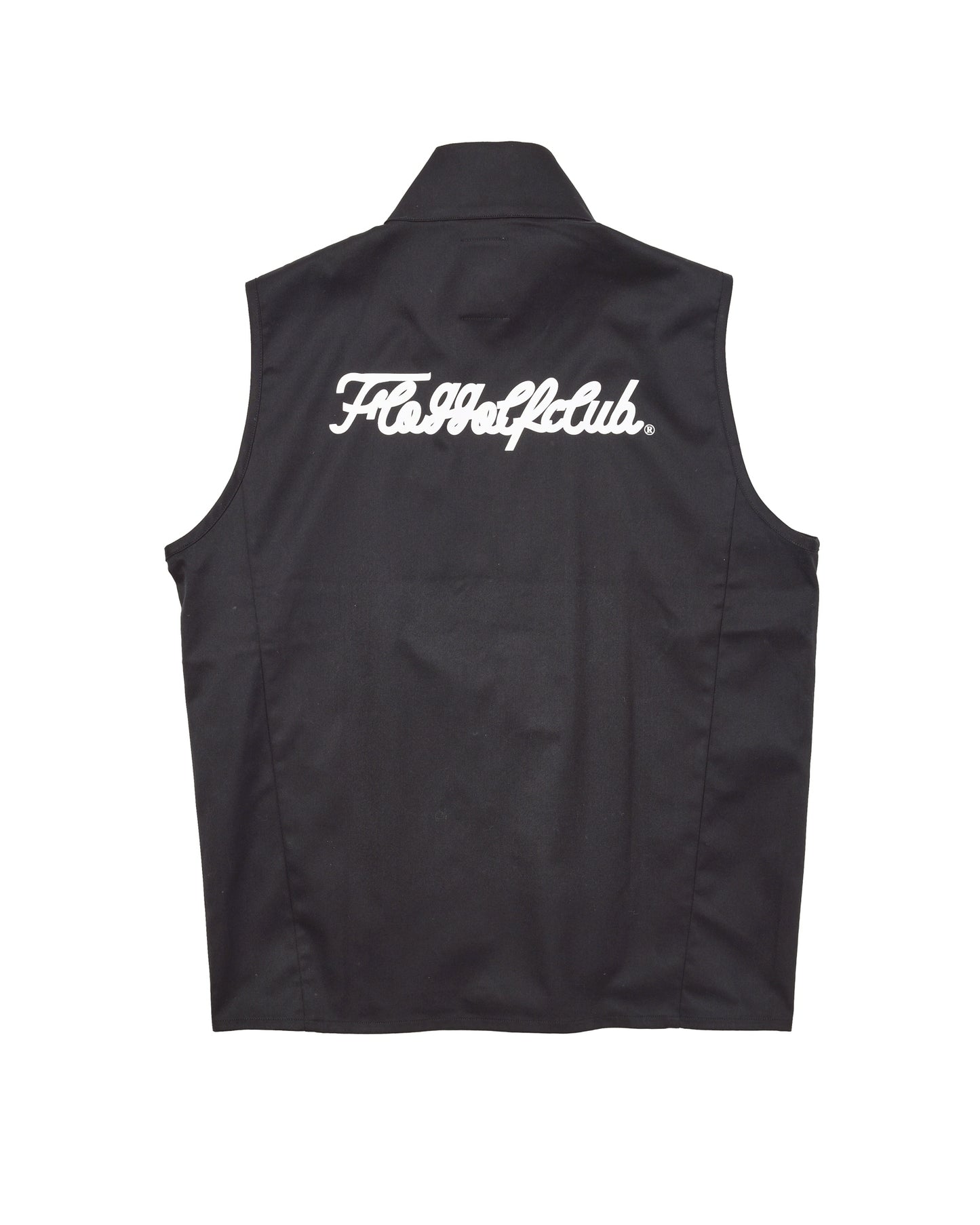 FLOGY ZIP VEST