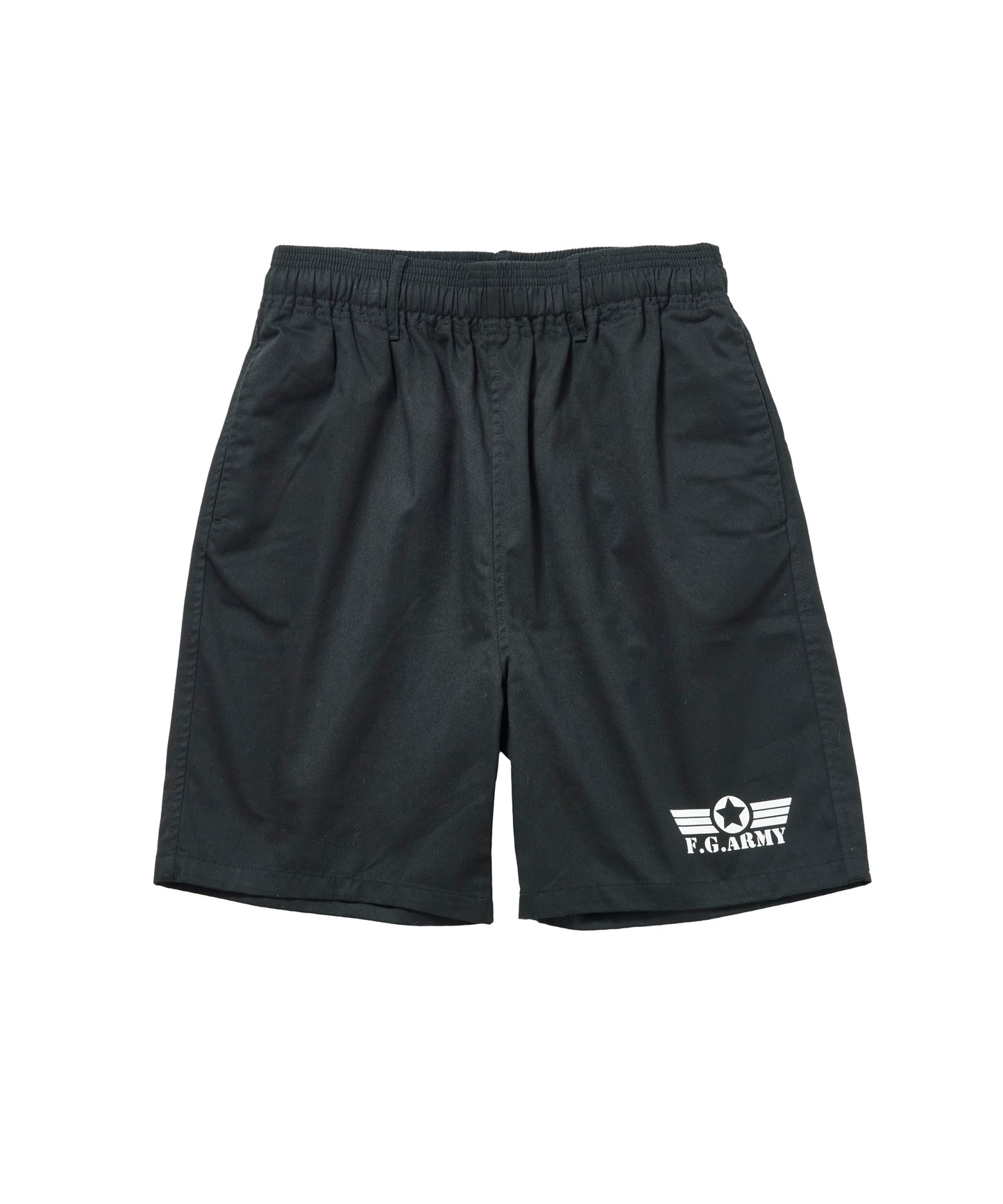 F.G.ARMY short pants