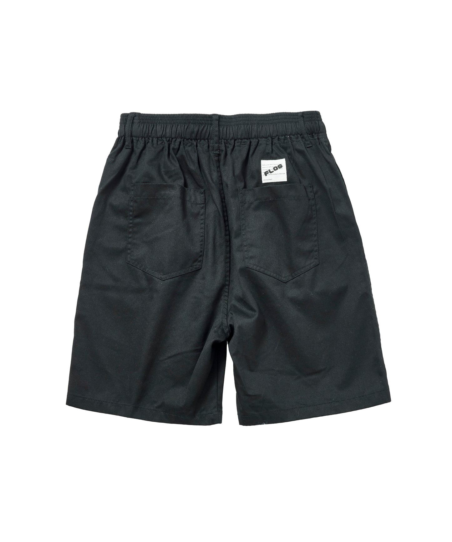 F.G.ARMY short pants
