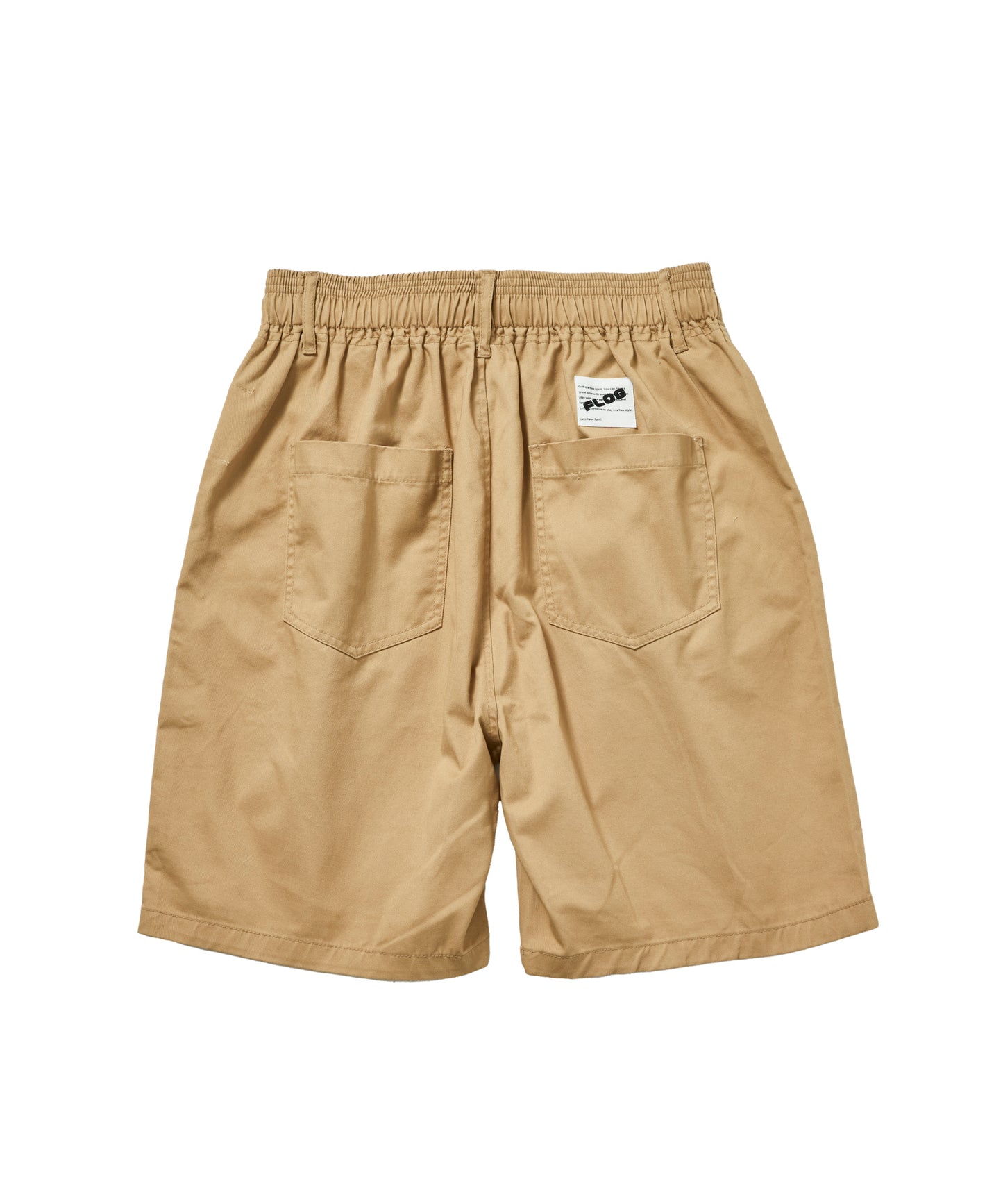 F.G.ARMY short pants