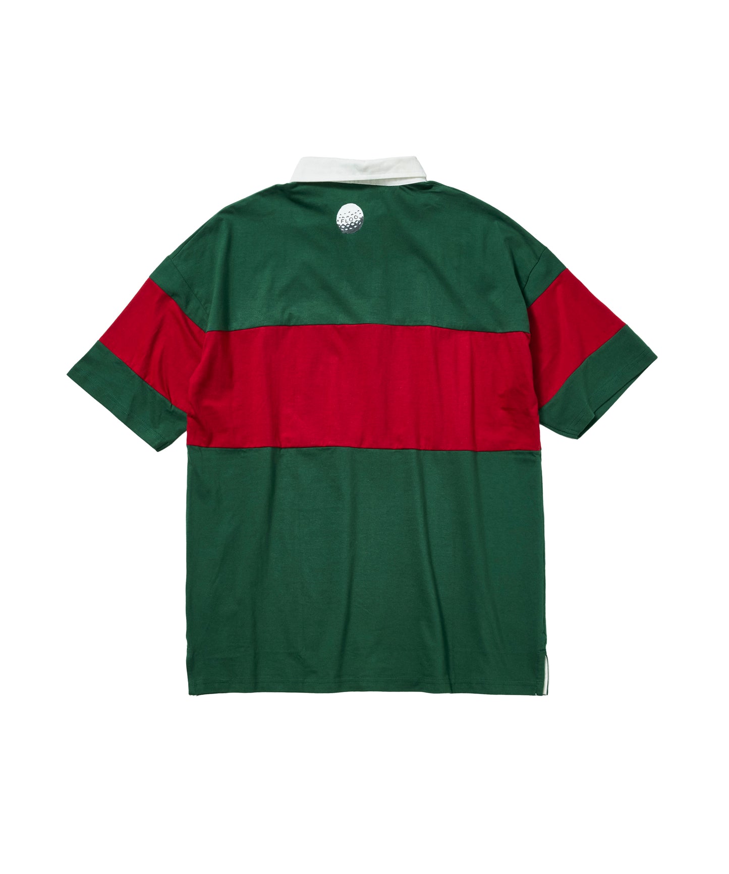 F.G.C. Rugby shirts