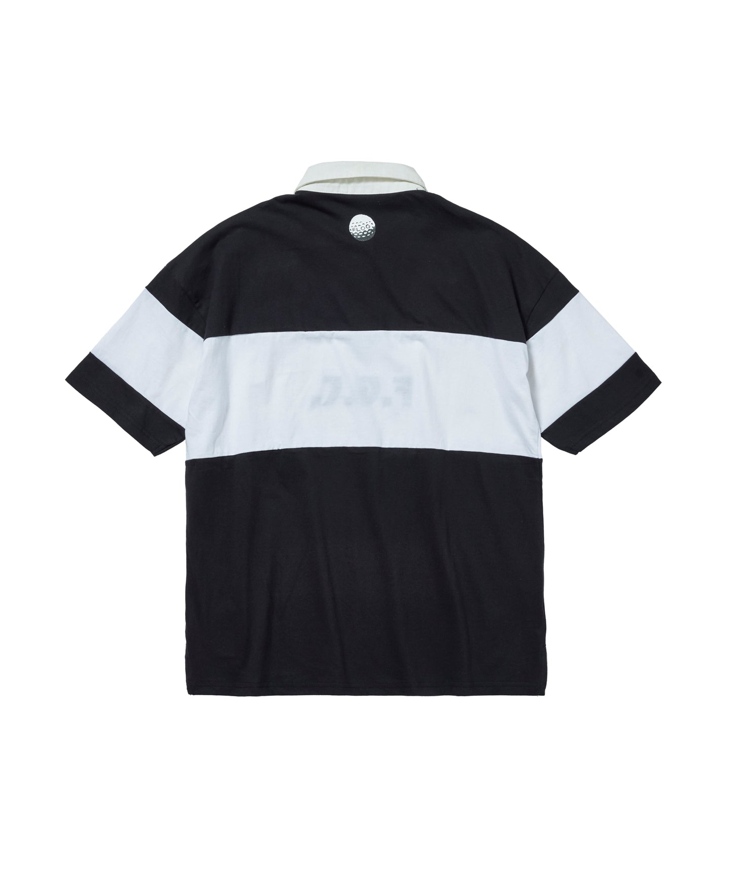 F.G.C. Rugby shirts