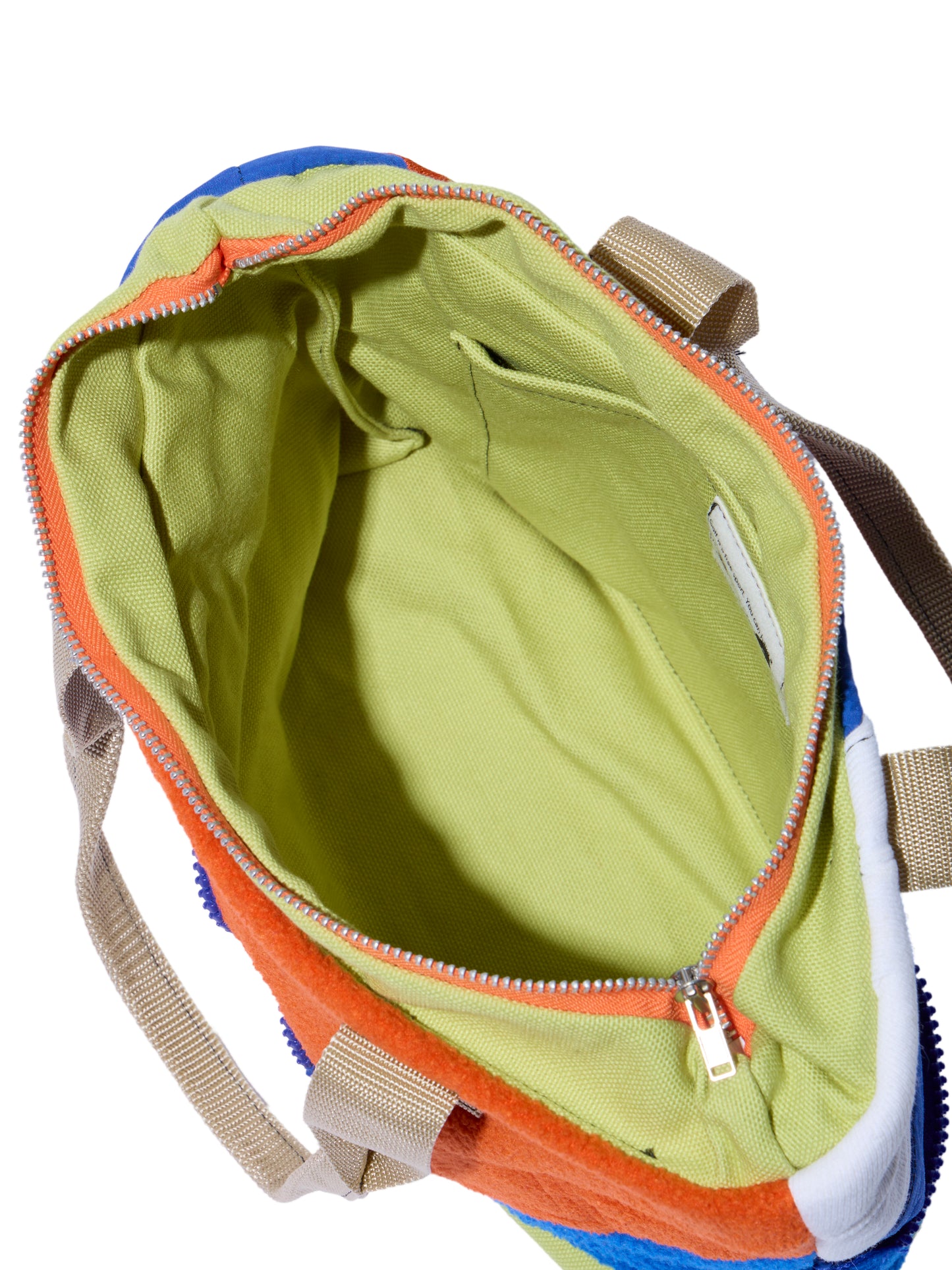 【Remake cart bag】