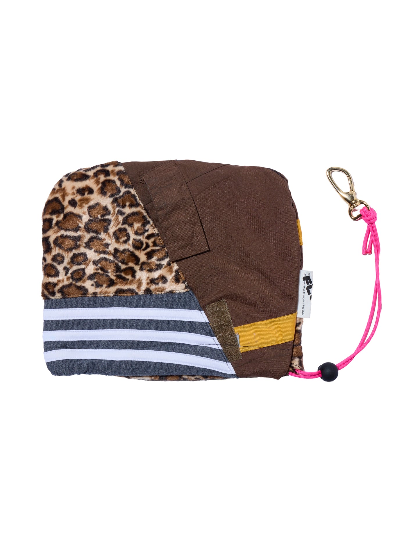 【Remake head cover】アイアン用