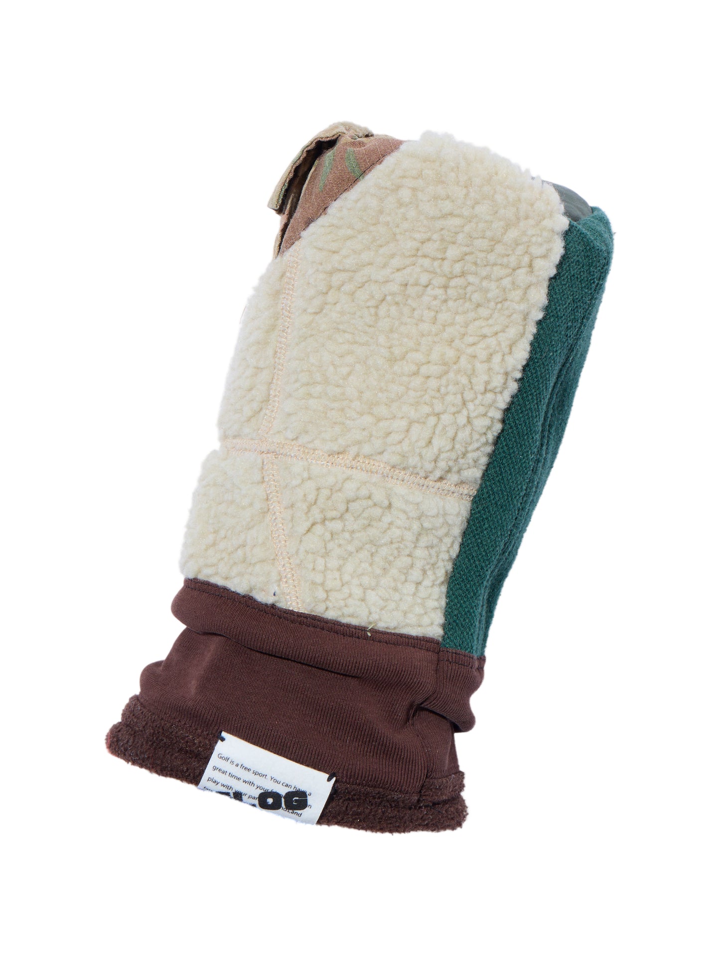 【Remake head cover】FW用