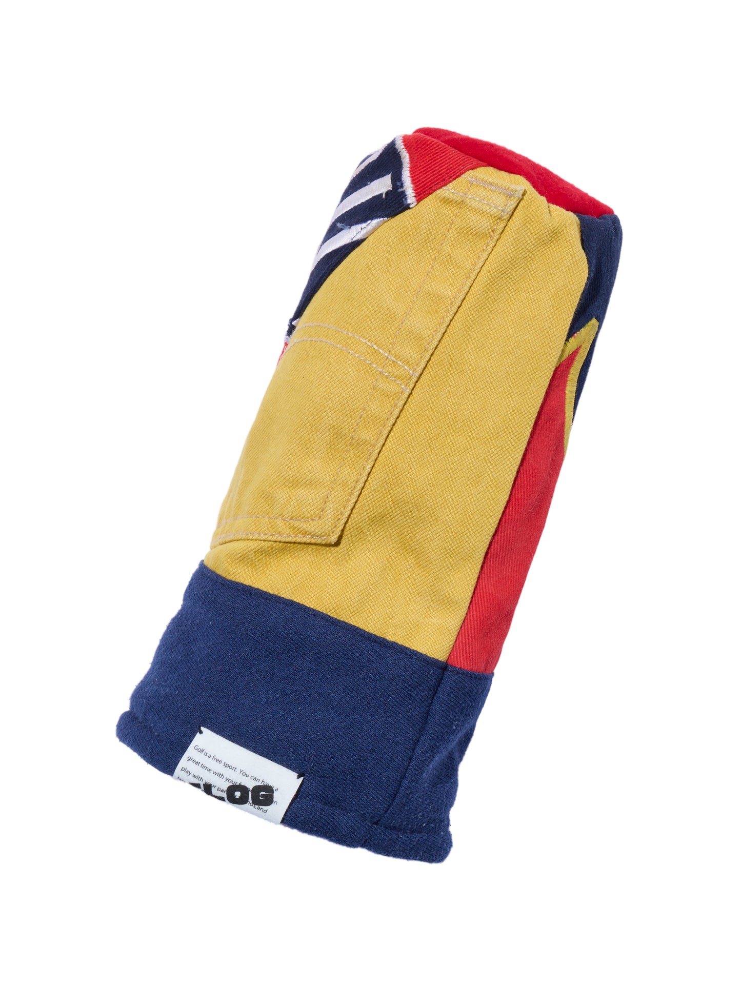 【Remake head cover】FW用