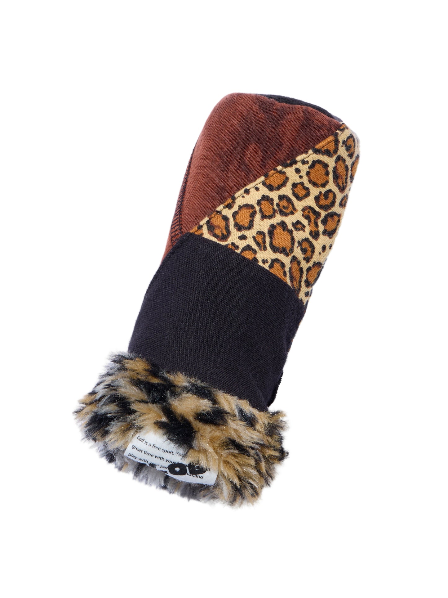 【Remake head cover】UT用