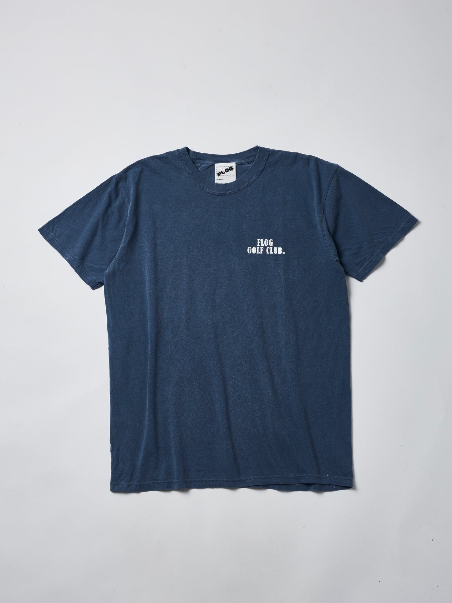 RANGE SINGLE PLAYER T-shirt