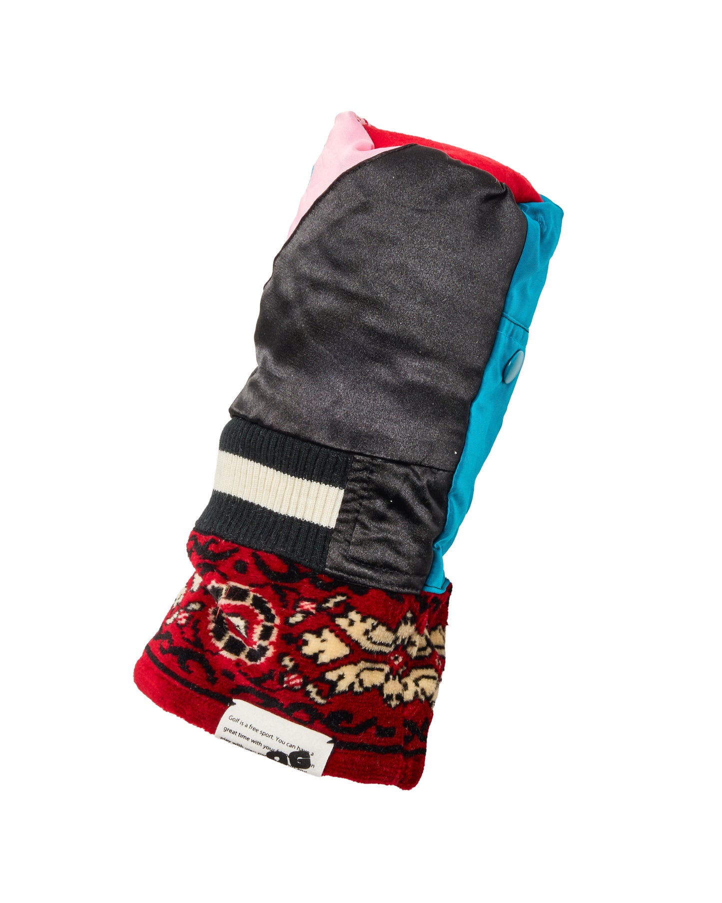 【Remake head cover】FW用
