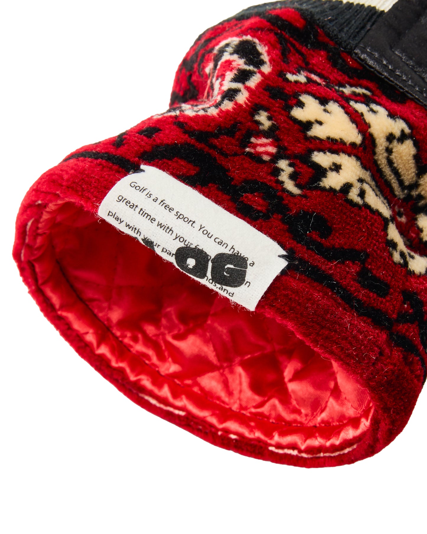 【Remake head cover】FW用