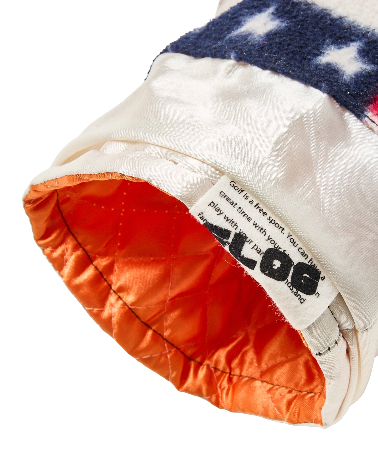 【Remake head cover】FW用