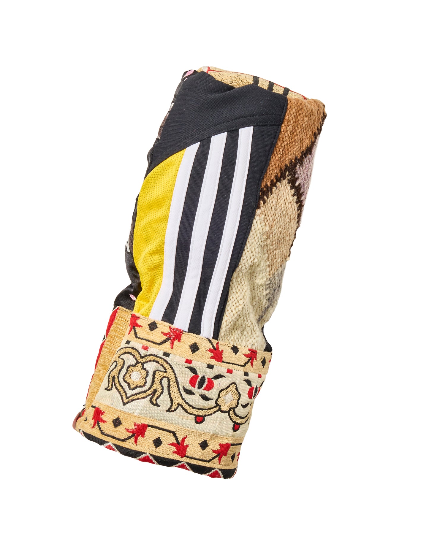 【Remake head cover】DR用