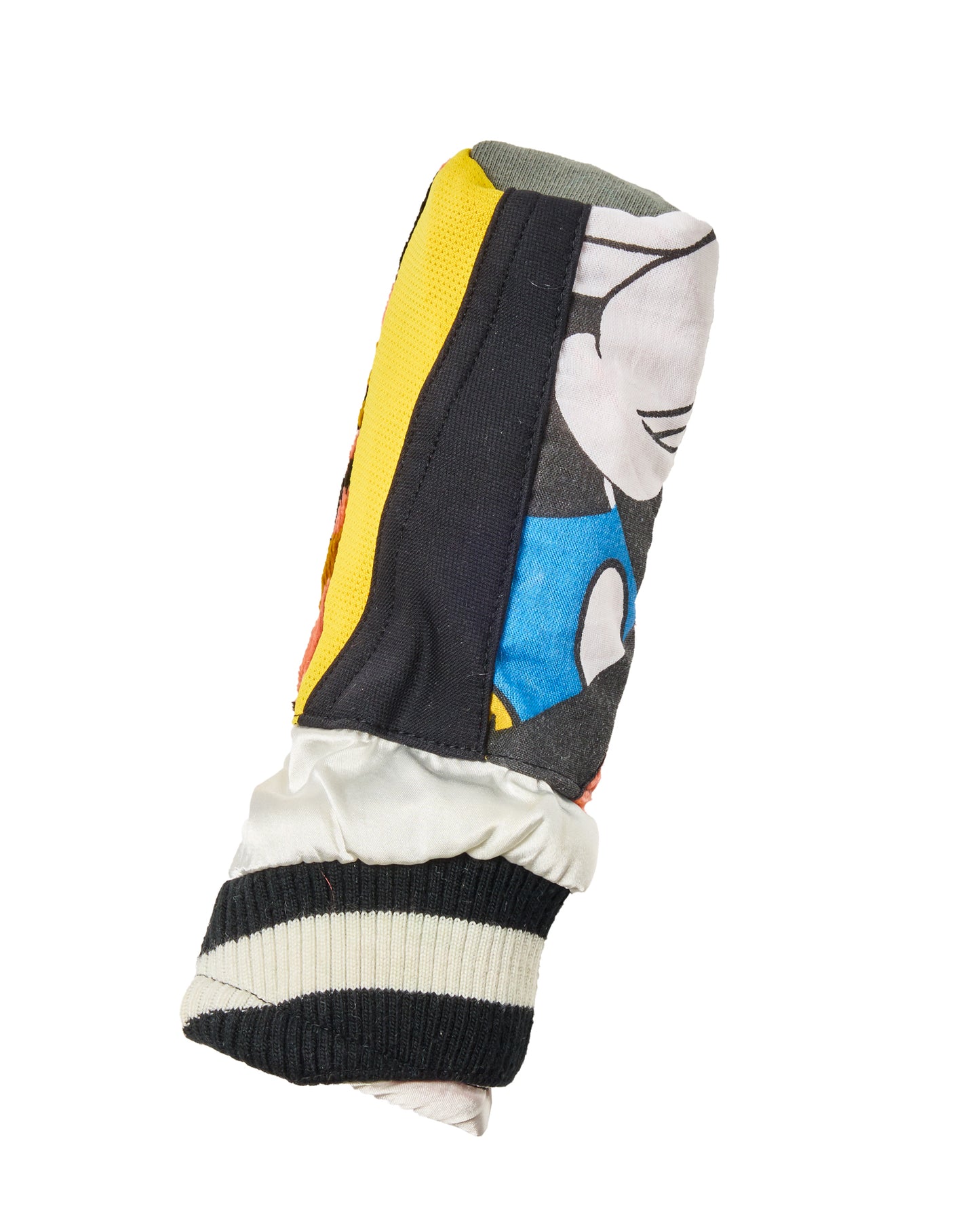 【Remake head cover】UT用