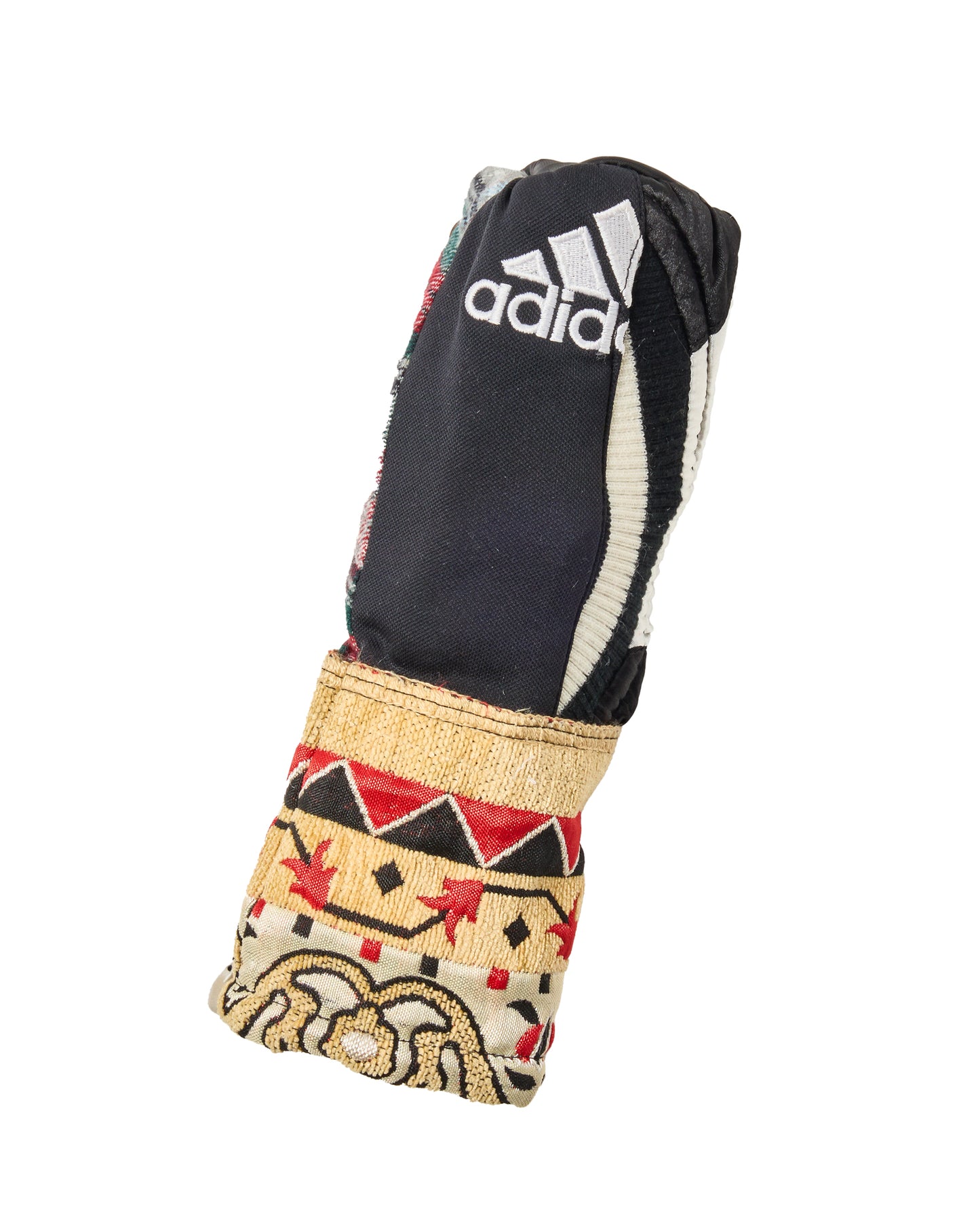 【Remake head cover】UT用