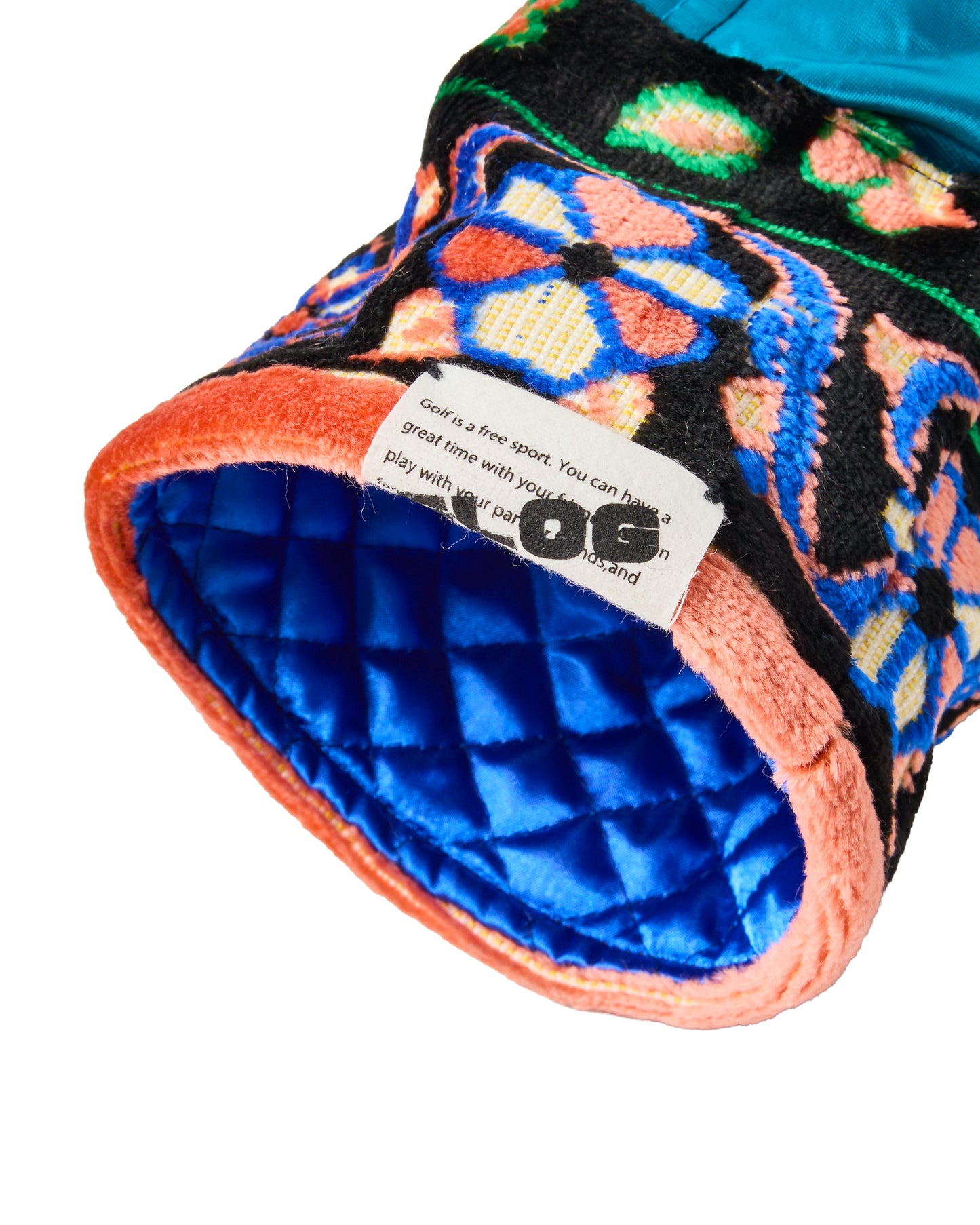 【Remake head cover】DR用