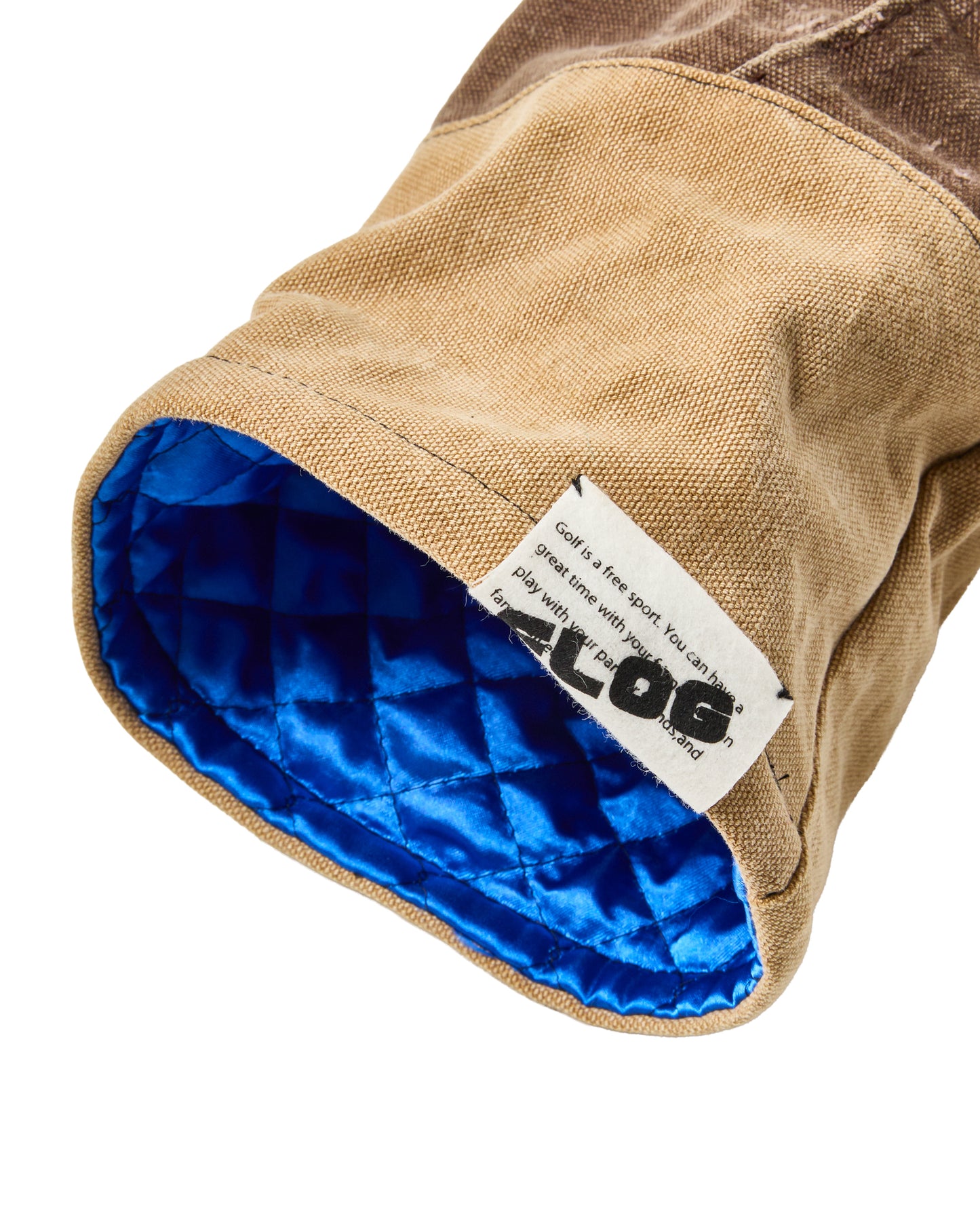 【Remake head cover】DR用