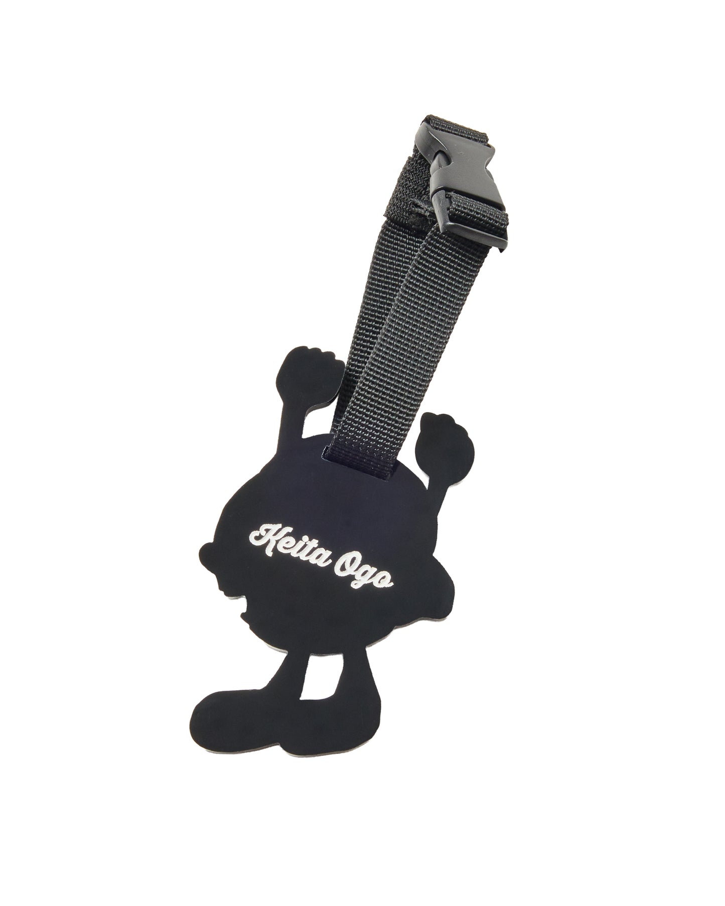 MR.FLOGEY NAME PLATE(受注生産)
