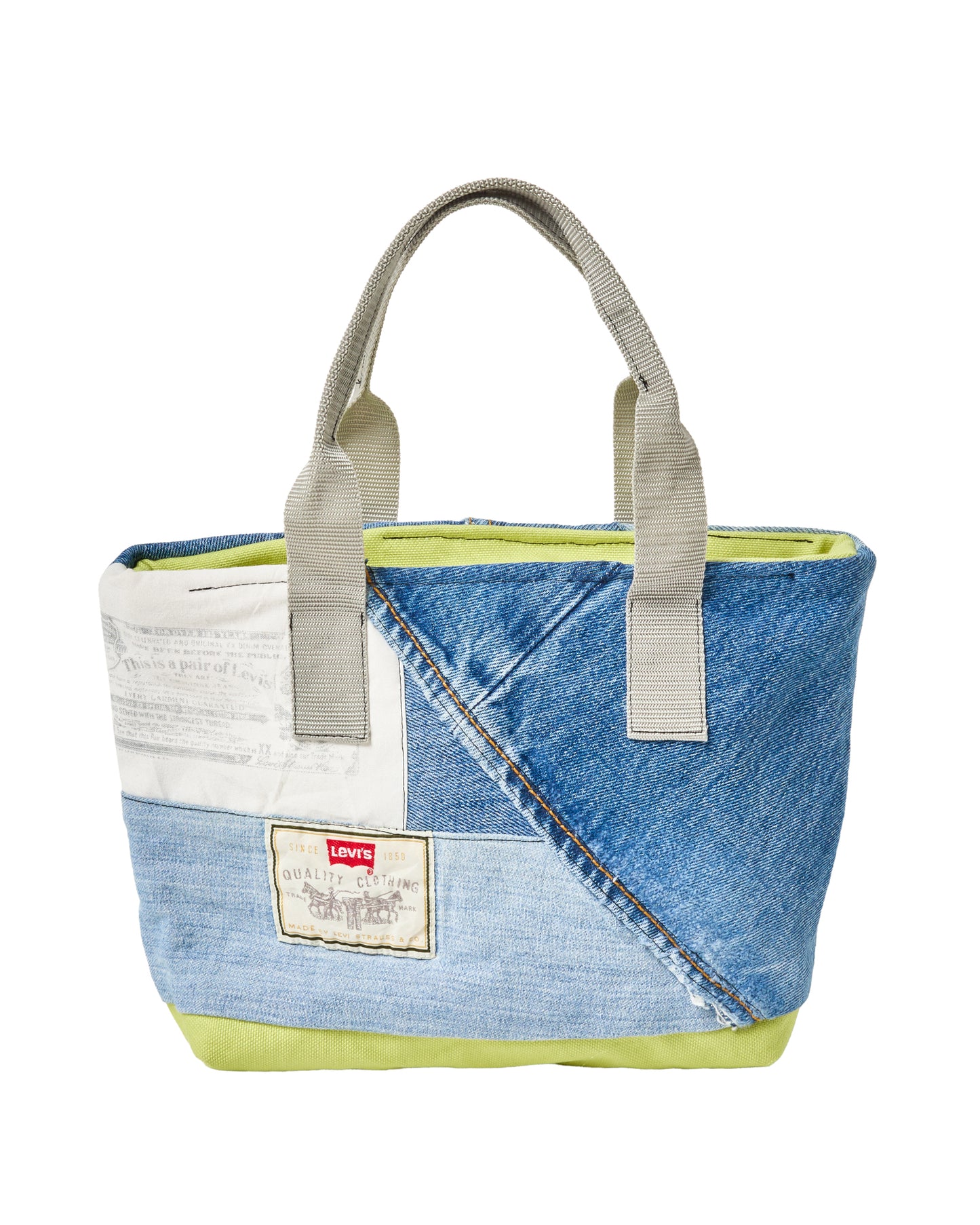 [Remake cart bag vol-6