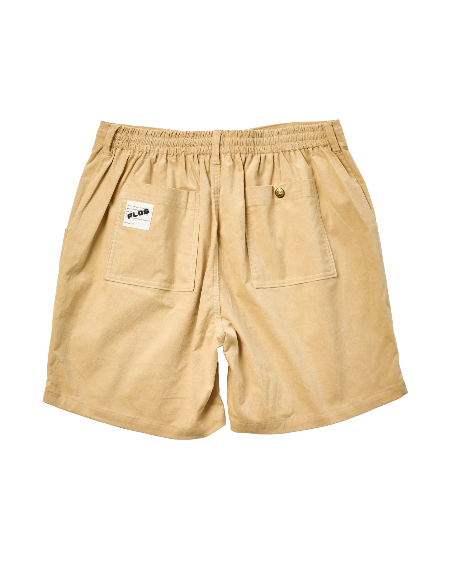 Ocean Pacific collaboration BOARD SHORTS