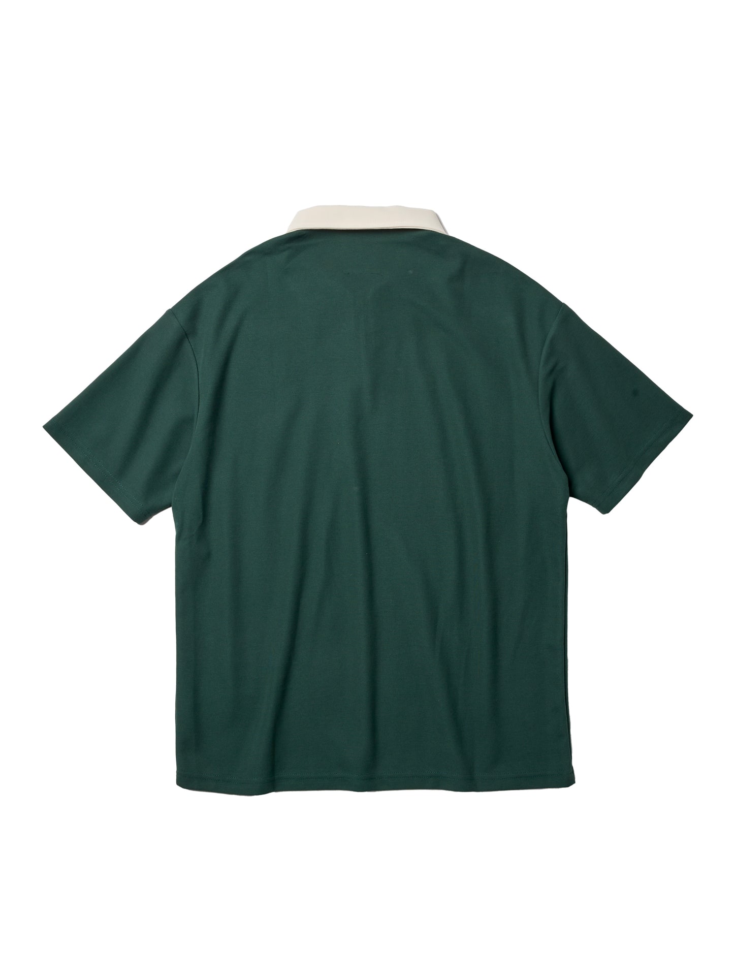 harf zip polo shirts