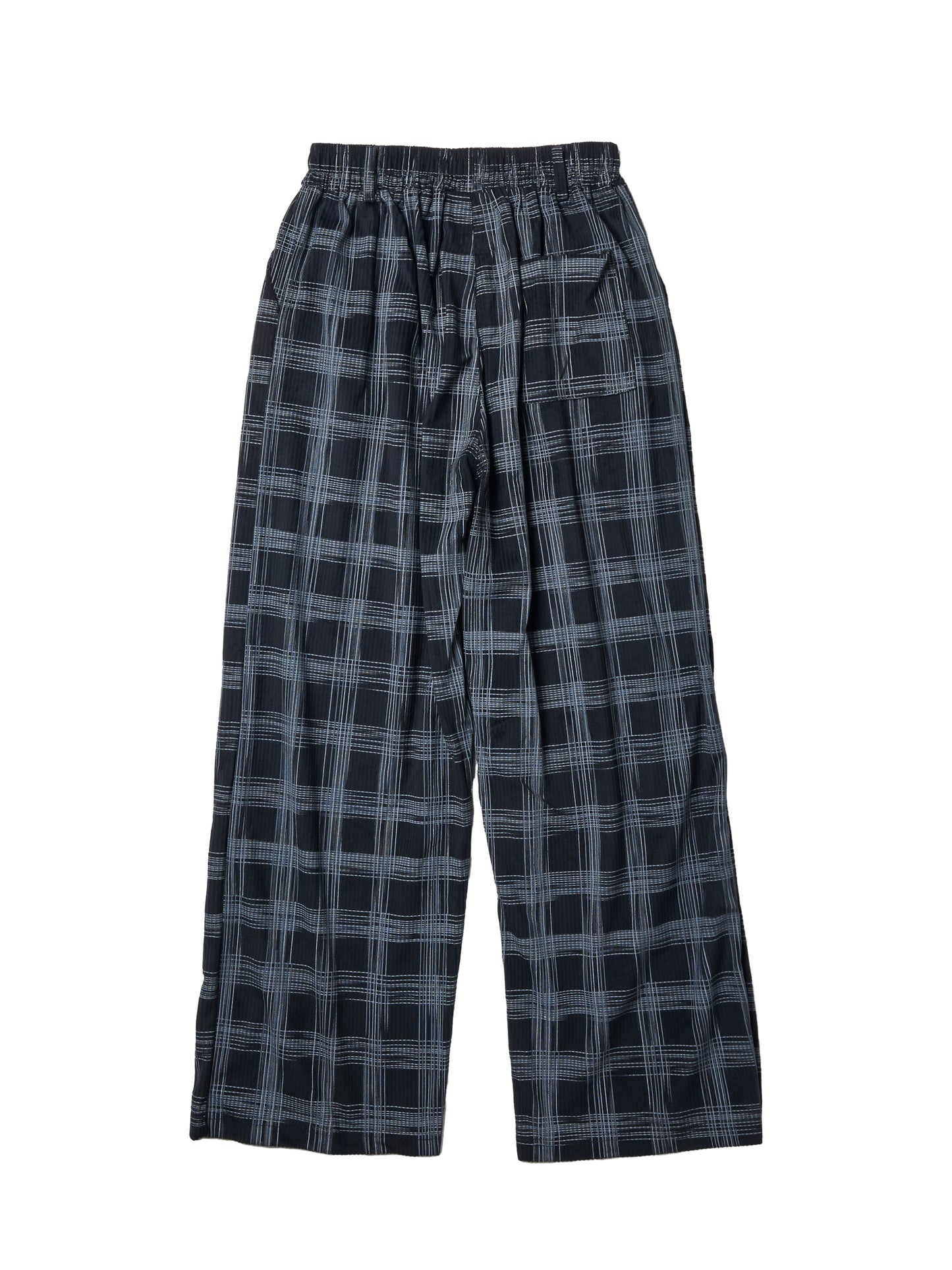 Check Pants