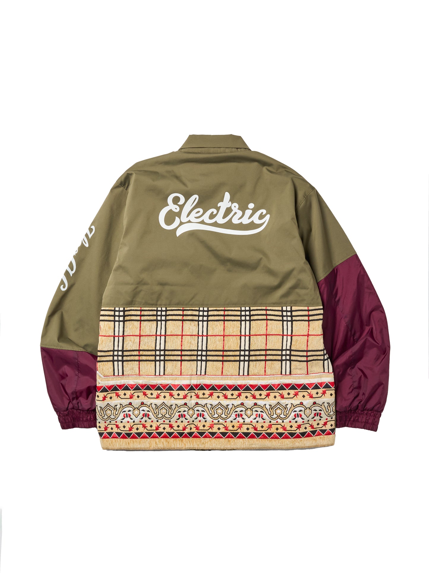 【Remake vol-44】for ELECTRIC GOLF
