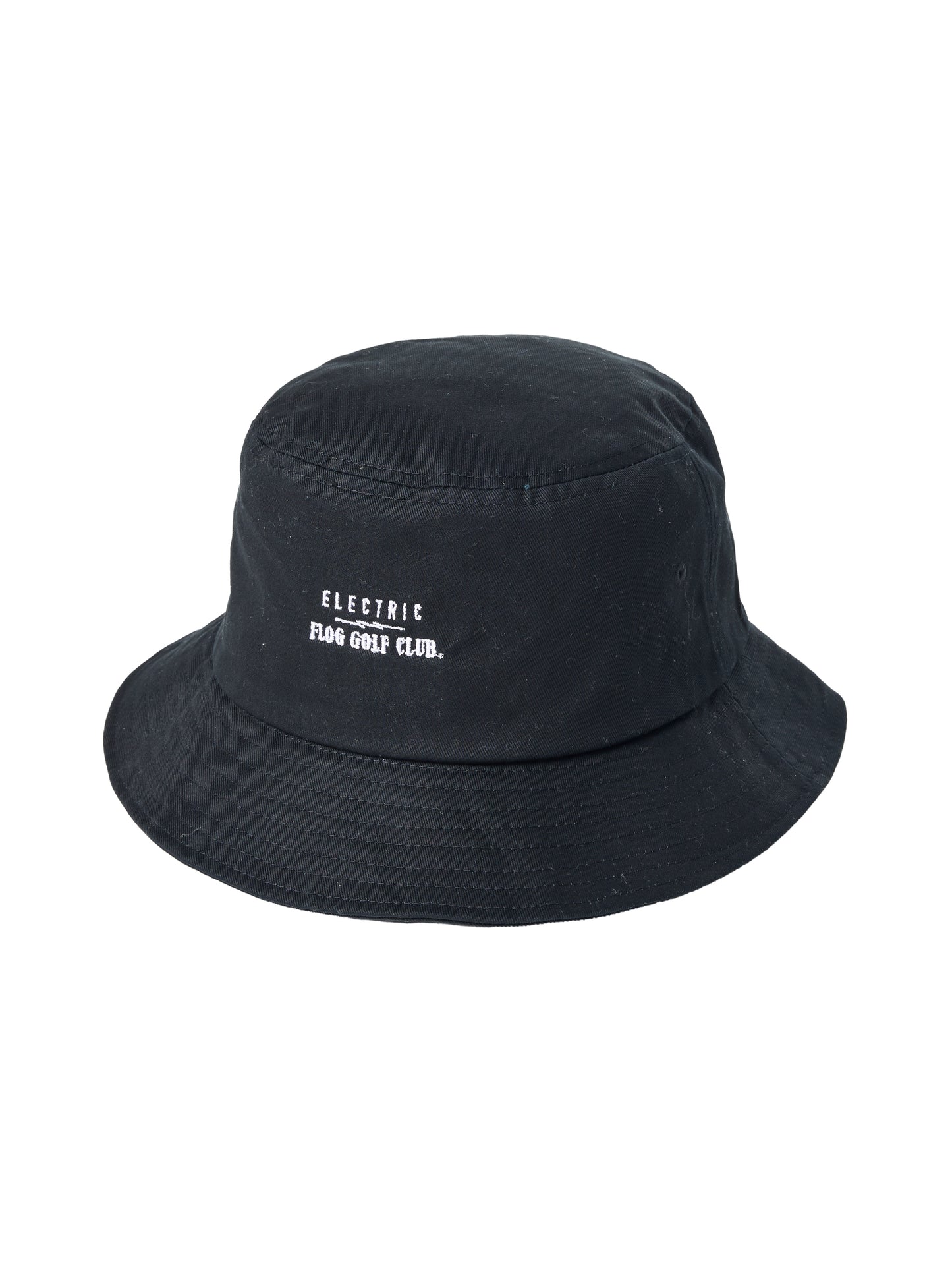 ELECTRIC GOLF×FLOG GOLF CLUB bucket hut