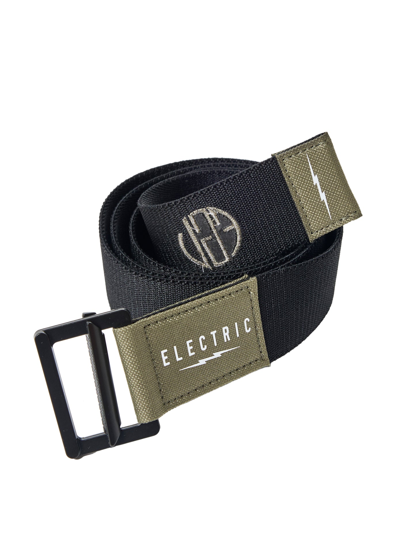 ELECTRIC GOLF×FLOG GOLF CLUB BELT