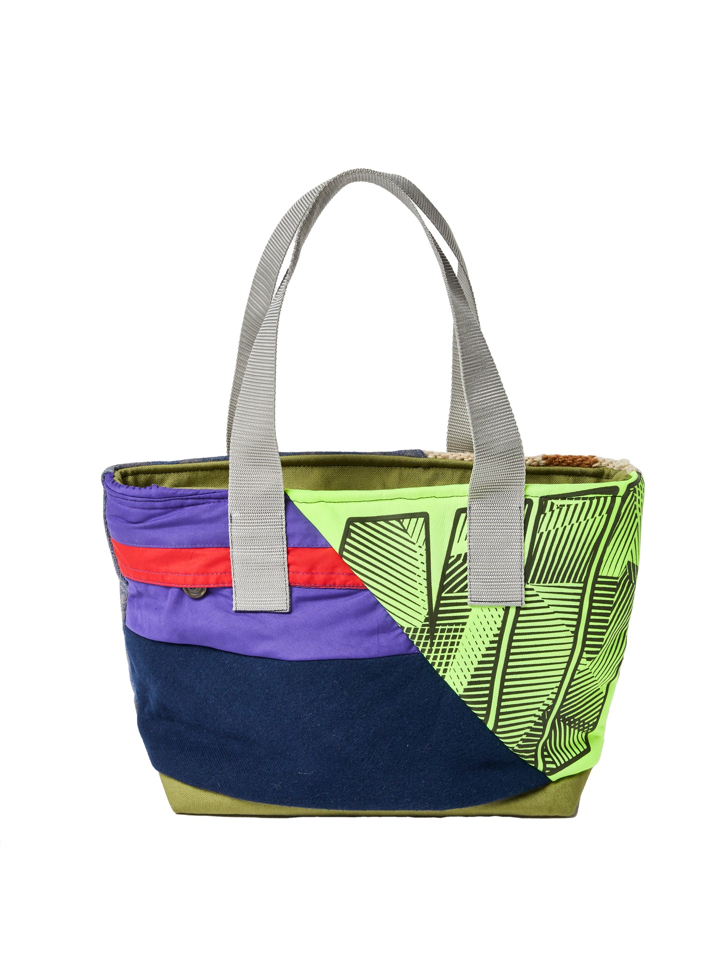 【Remake cart bag】vol-3