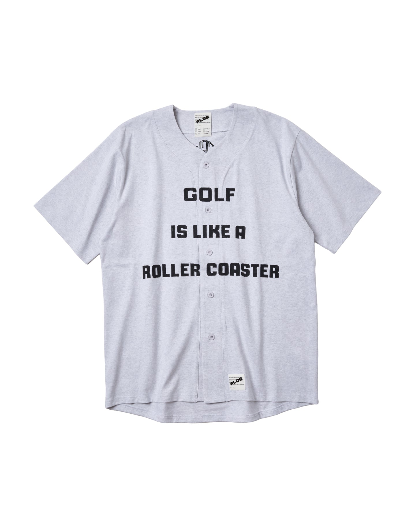 FLOG BB SHIRT