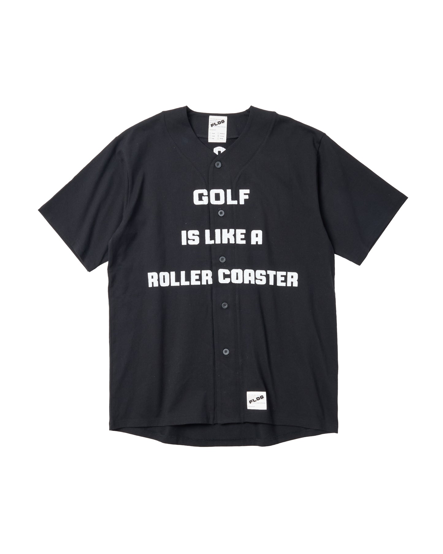 FLOG BB SHIRT