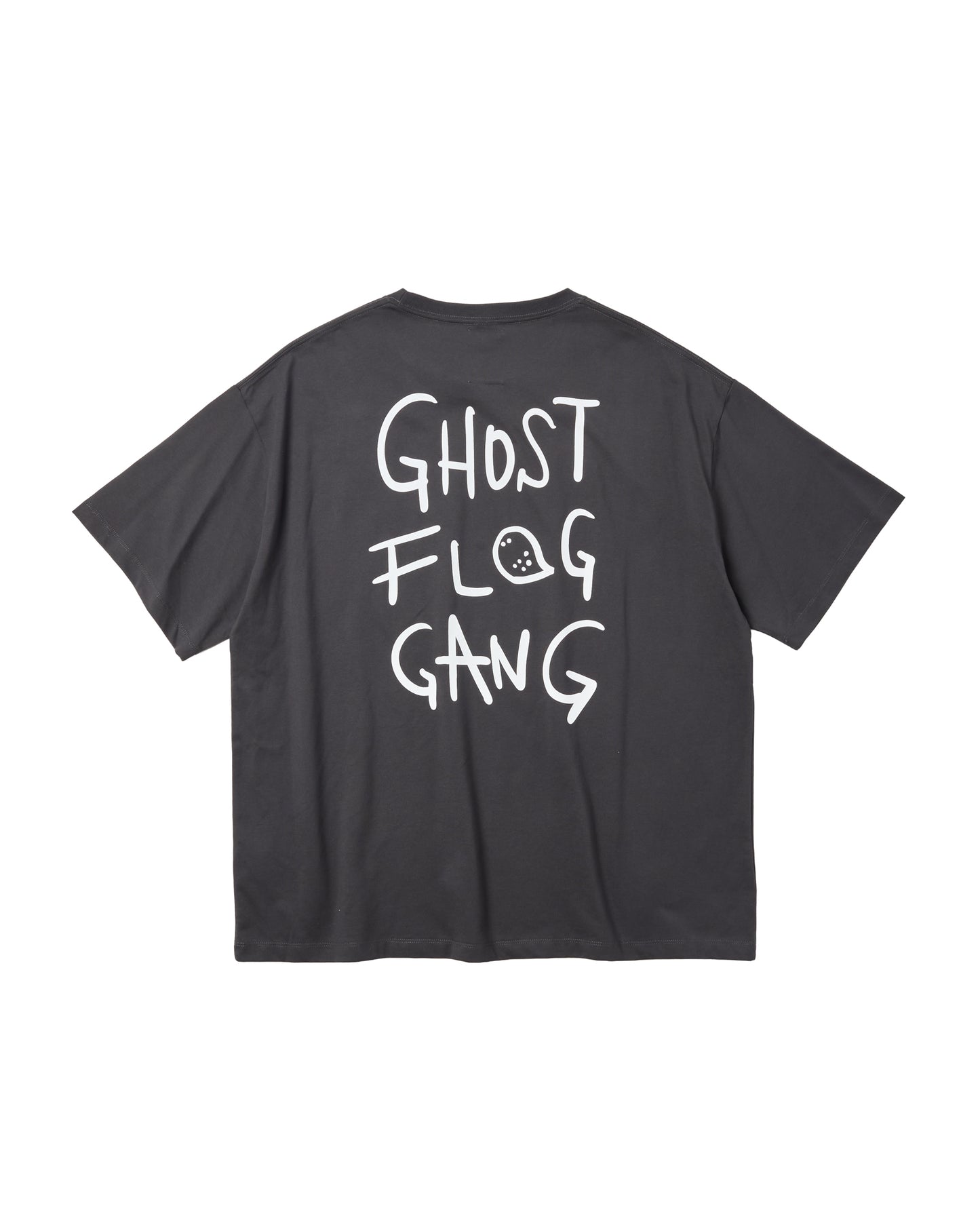 GHOST FLOG GANG T-shirt