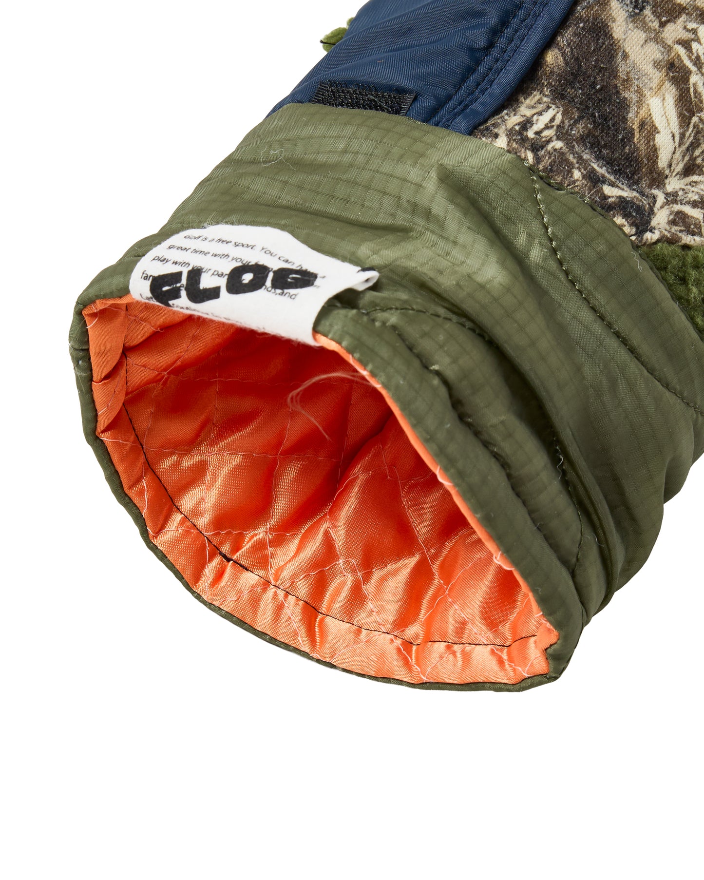 【Remake head cover】vol-4 FW用